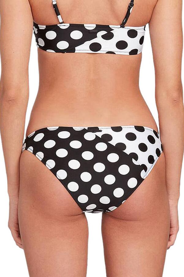 Dół od bikini Volcom Its A New Dot 2/2