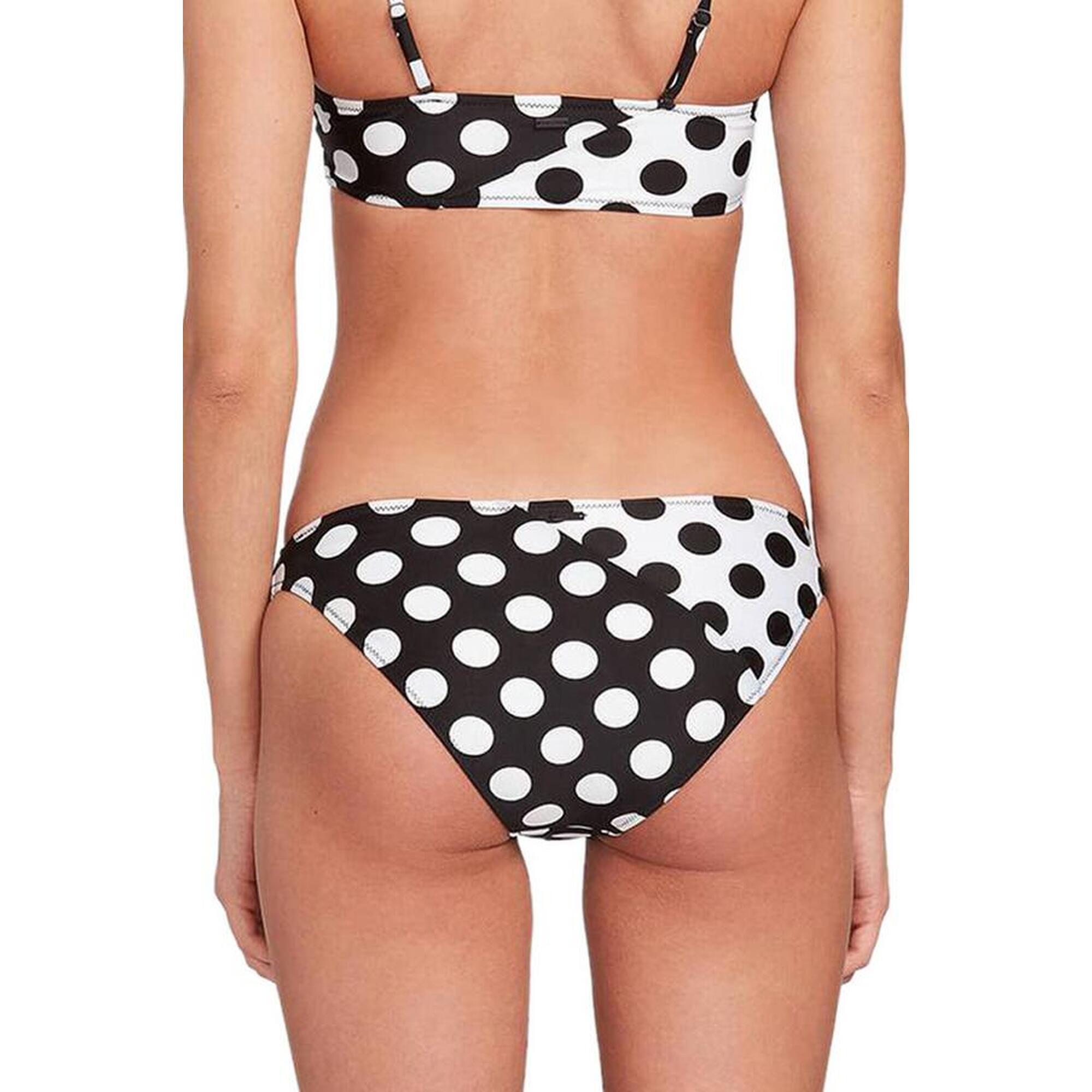 Fund de bikini Volcom Its A New Dot