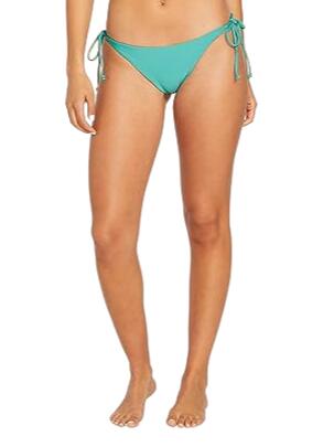 VOLCOM Volcom Simply Naadloos Bikinibroekje met Stropdas