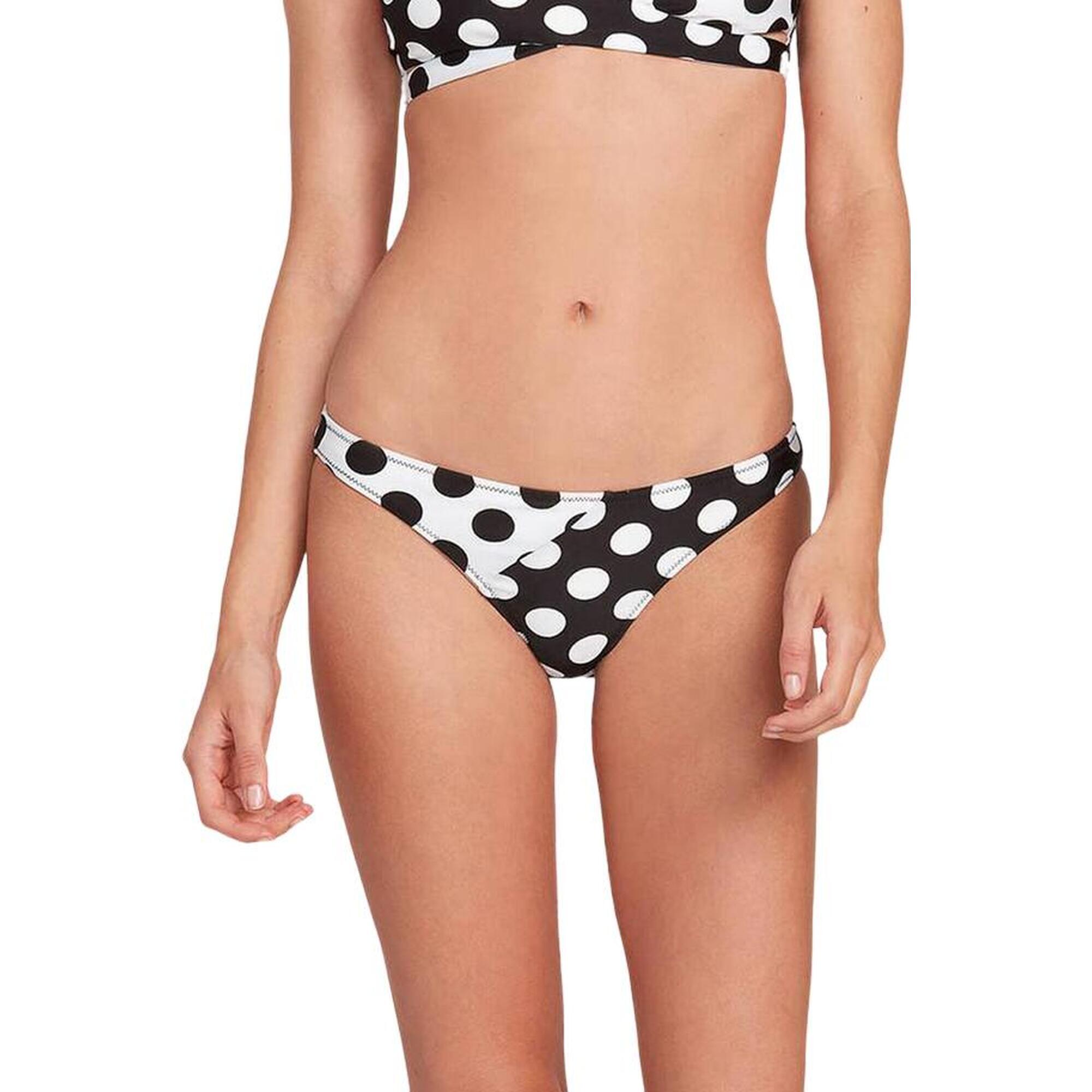 Dół od bikini Volcom Its A New Dot