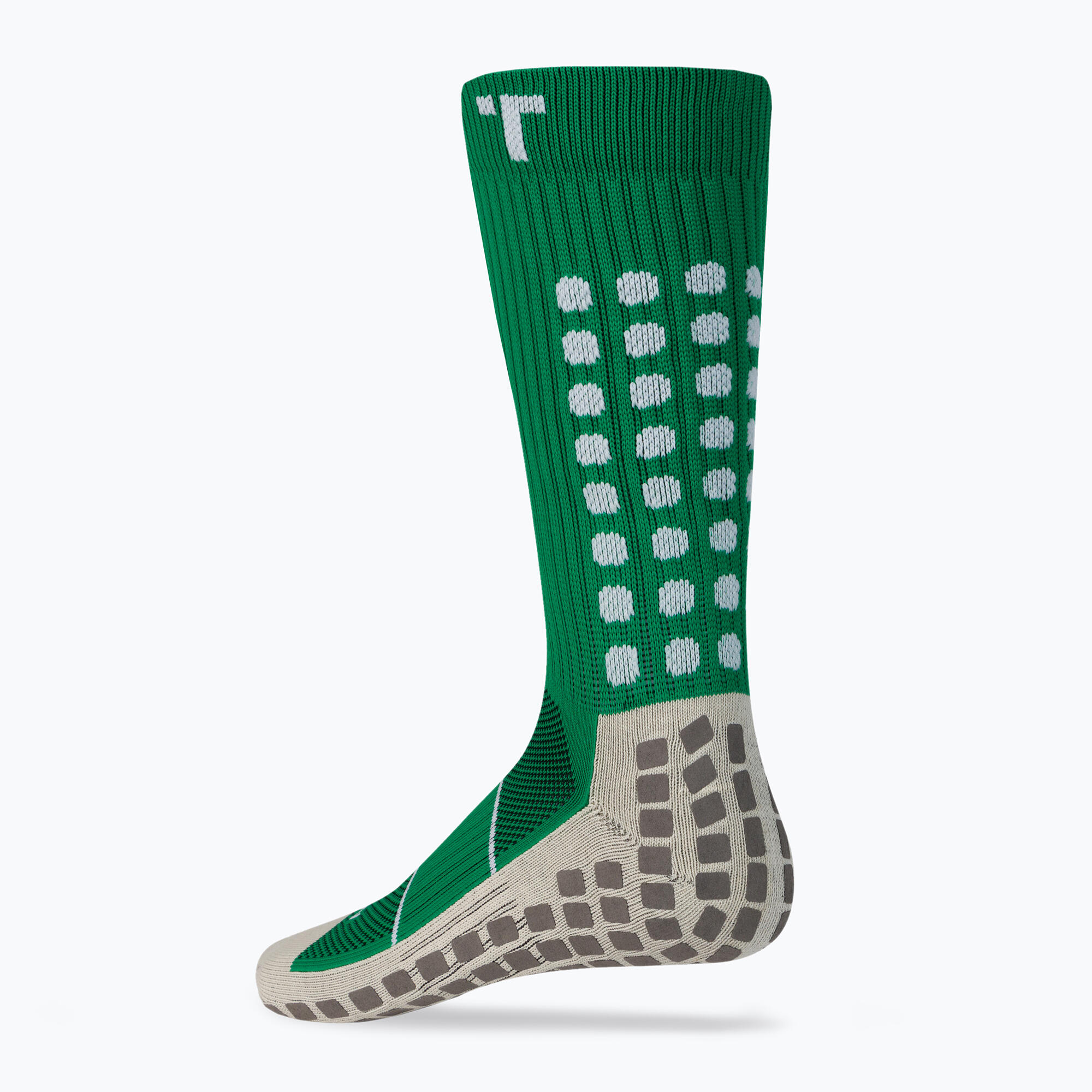 Chaussettes de football minces à mi-mollet TRUsox 2/4