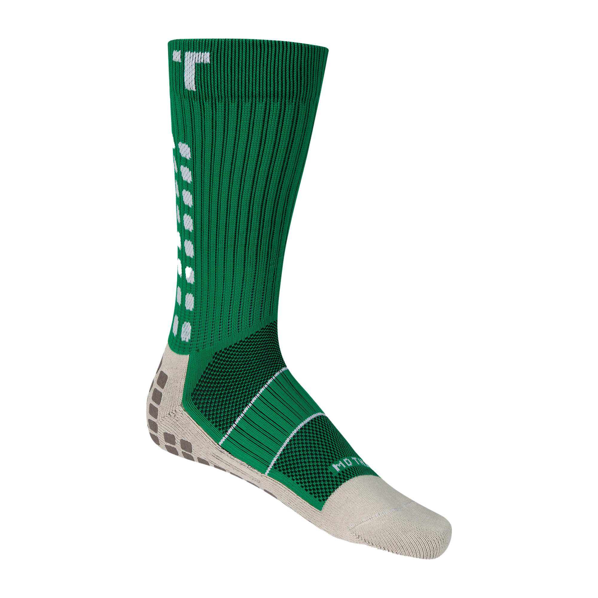 Chaussettes de football TRUsox mi-mollet fines 4/4
