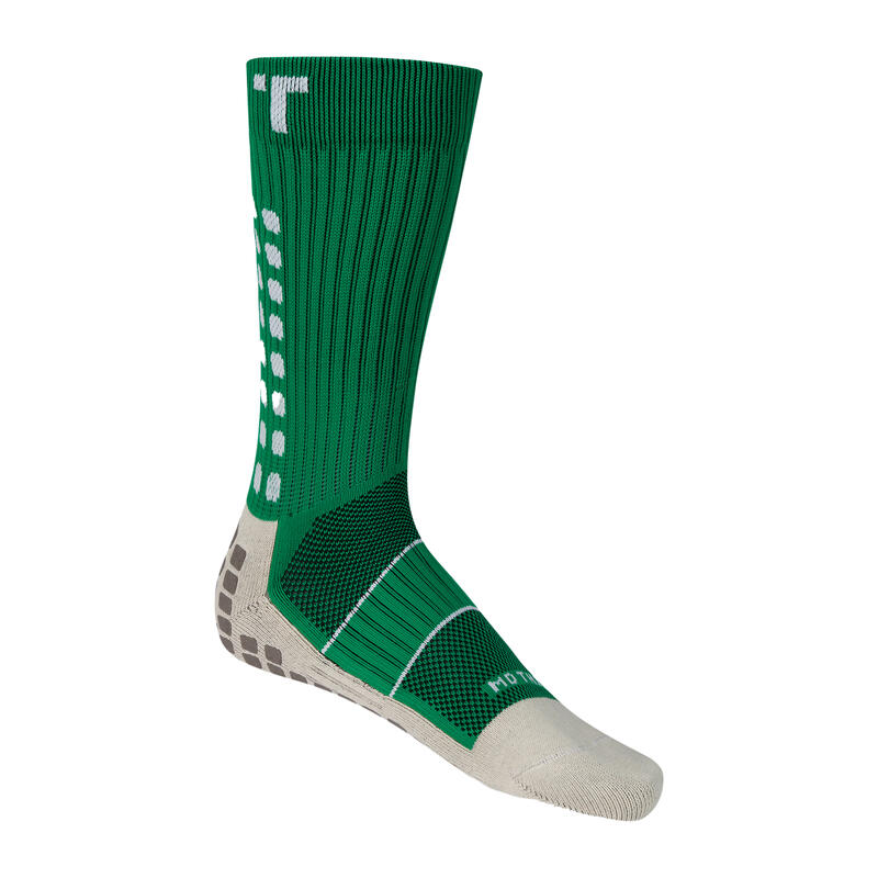 Chaussettes de football minces à mi-mollet TRUsox