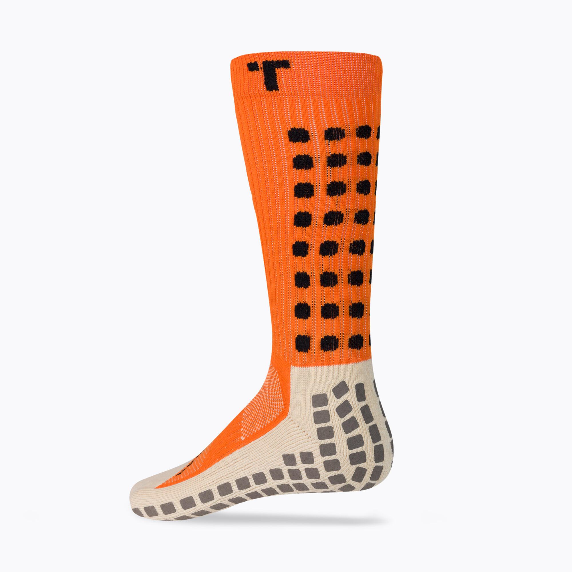 Chaussettes de football TRUsox Mid-Calf Cushion 2/4