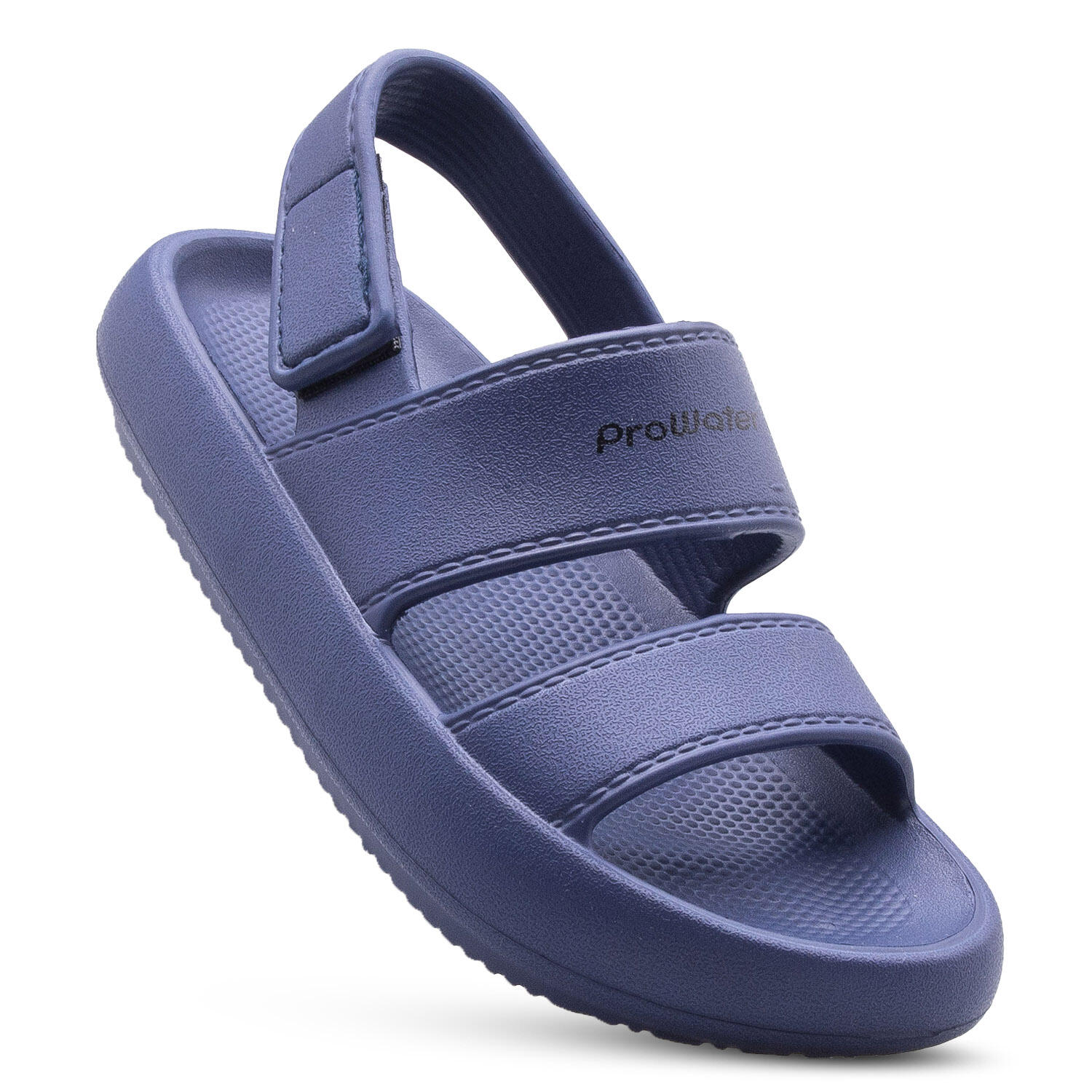 Prowater - Sandales Pour Enfants Prowater Pro-24-05-01k - Sandales - Bleu - 30 - Decathlon