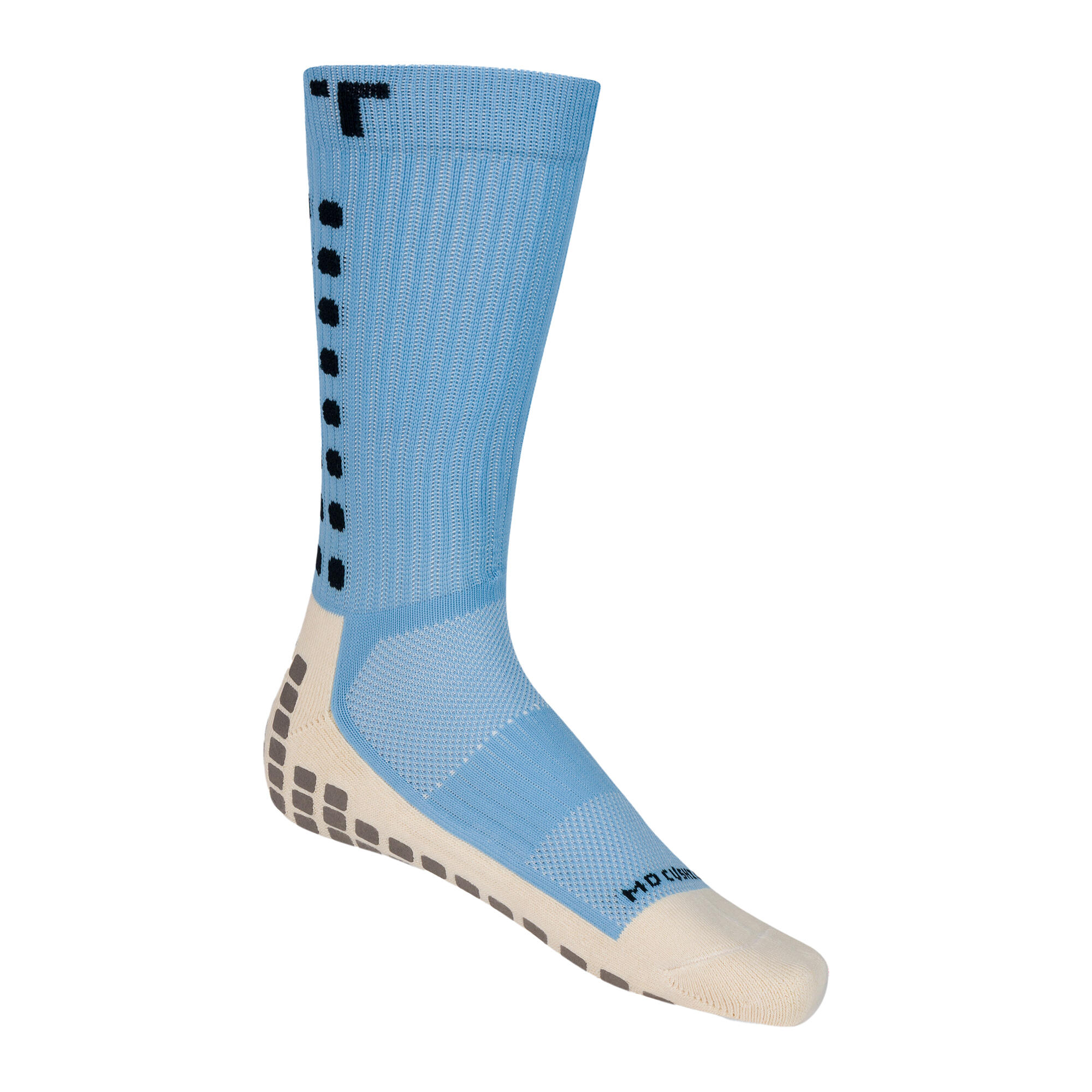 TRUSOX TRUsox voetbalsokken met middenkuitkussen