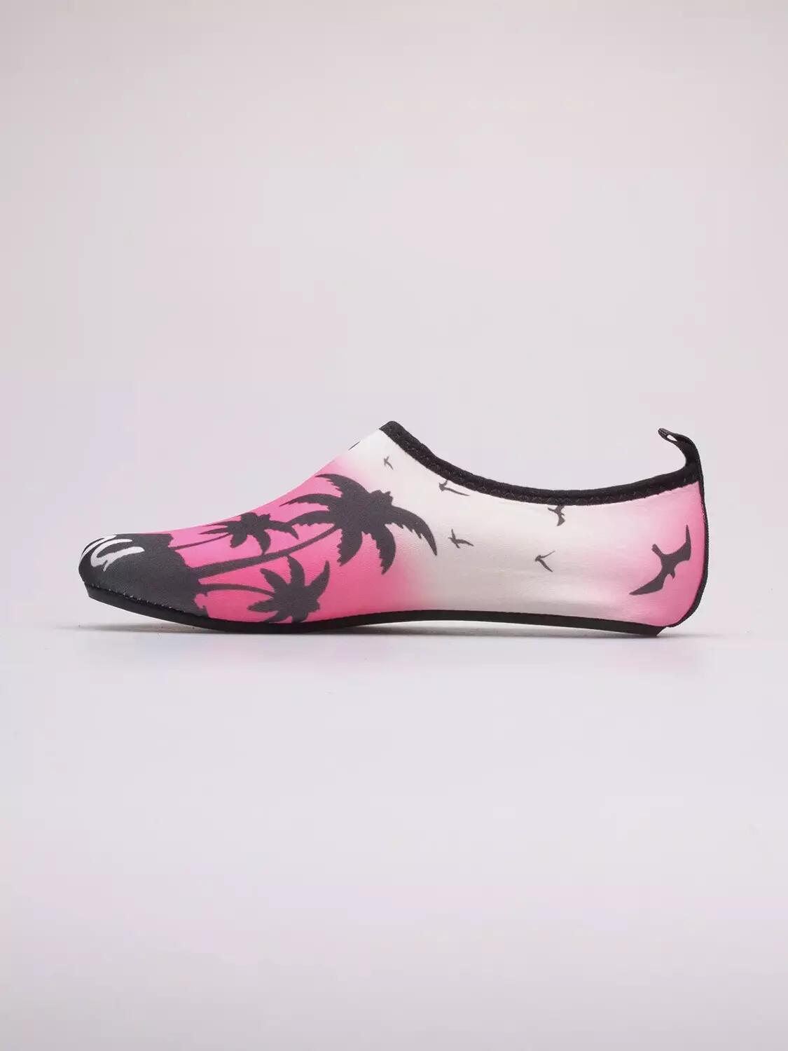 ProWater zapatillas acuáticas infantiles en neopreno 30 (UK 11C) 4/7