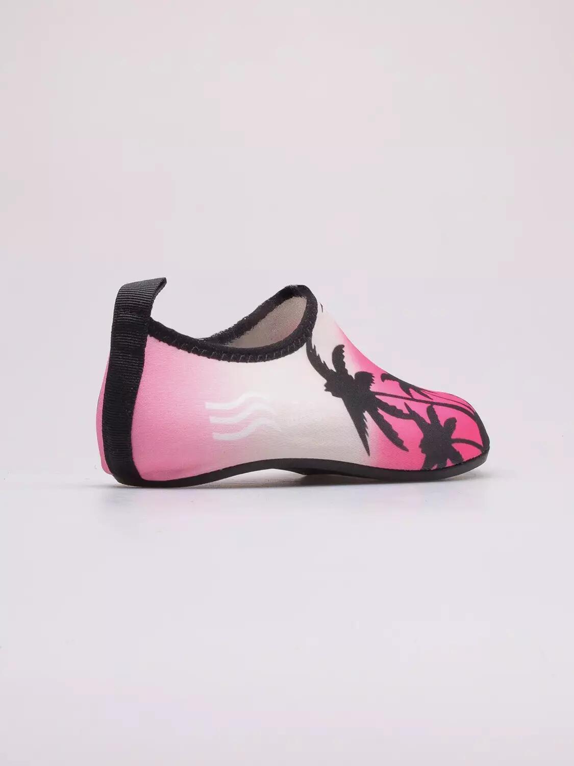 ProWater zapatillas acuáticas infantiles en neopreno 30 (UK 11C) 5/7
