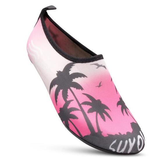 Scarpe da acqua per bambini ProWater PRO-23-34-106K