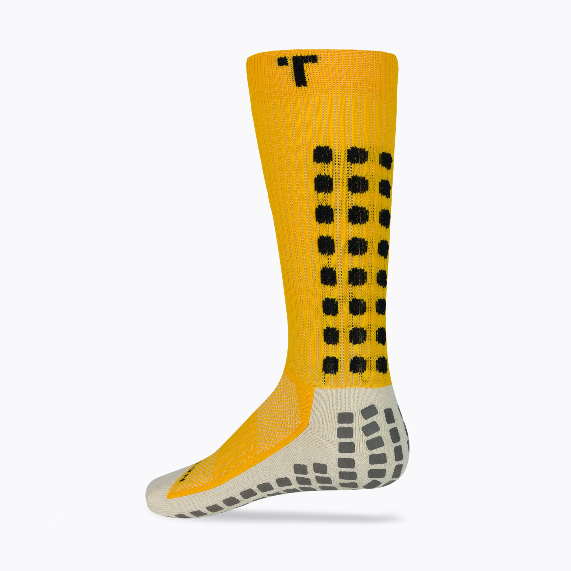 Chaussettes de football TRUsox Mid-Calf Cushion 2/4