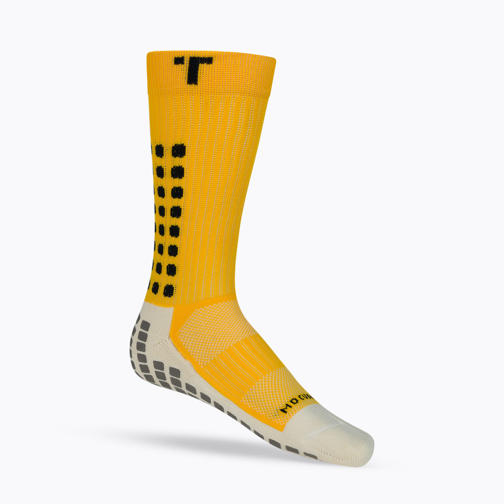Chaussettes de football TRUsox Mid-Calf Cushion 4/4