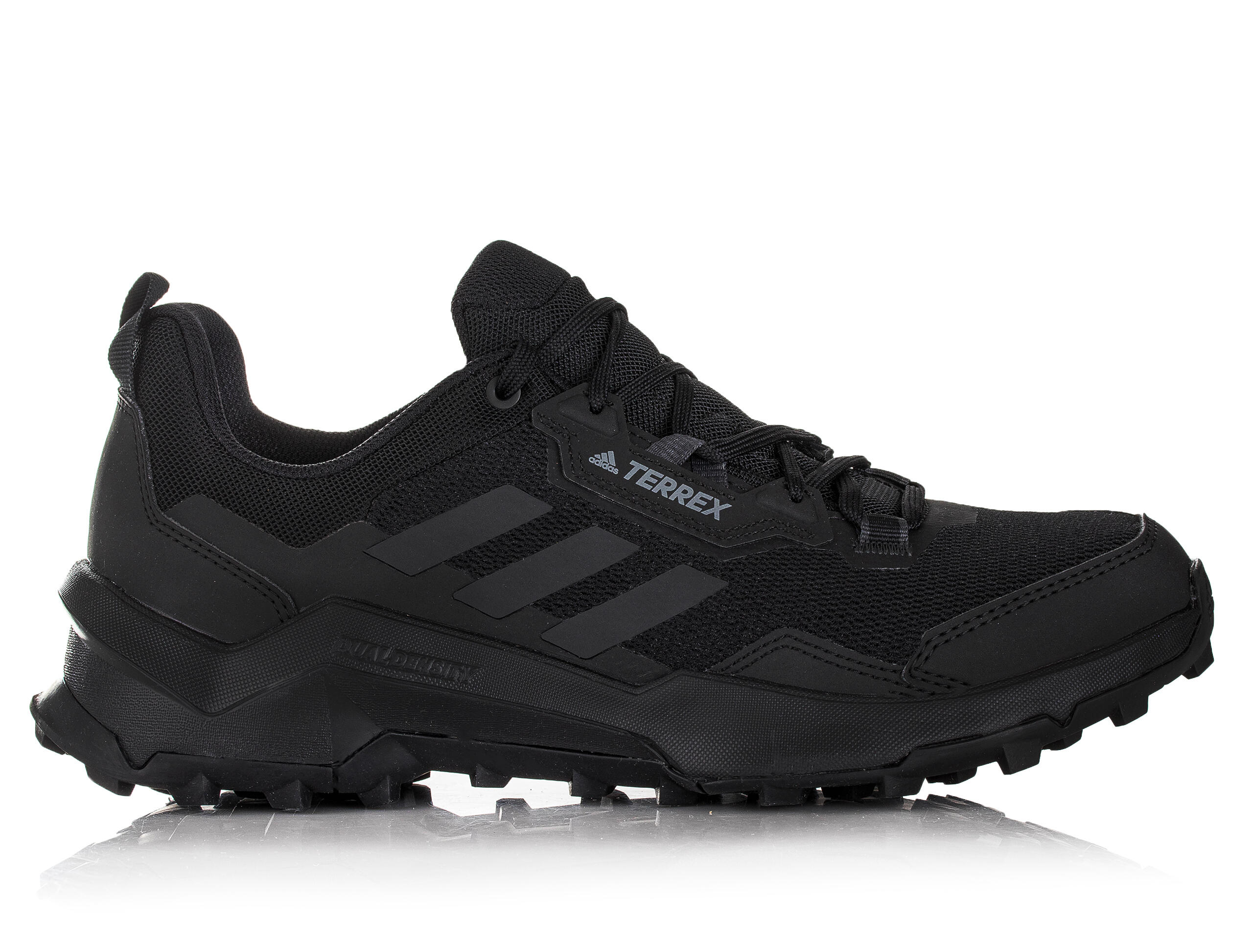 Zapatillas de trekking Hombre Adidas Terrex Ax4 Negro 7/7