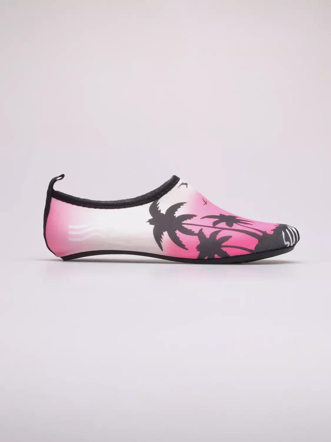 ProWater zapatillas acuáticas infantiles en neopreno 30 (UK 11C) 3/7