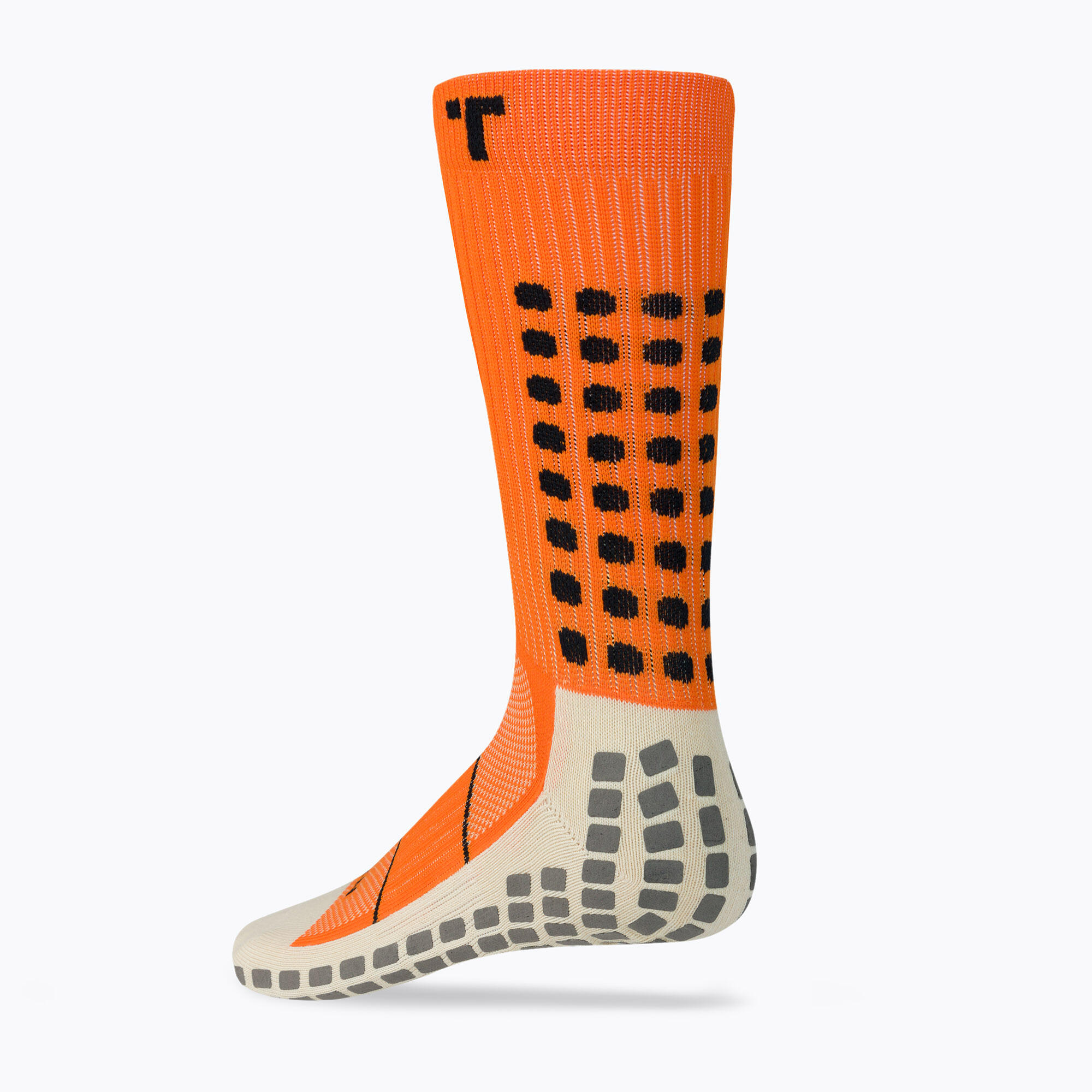 Chaussettes de football minces à mi-mollet TRUsox 2/4