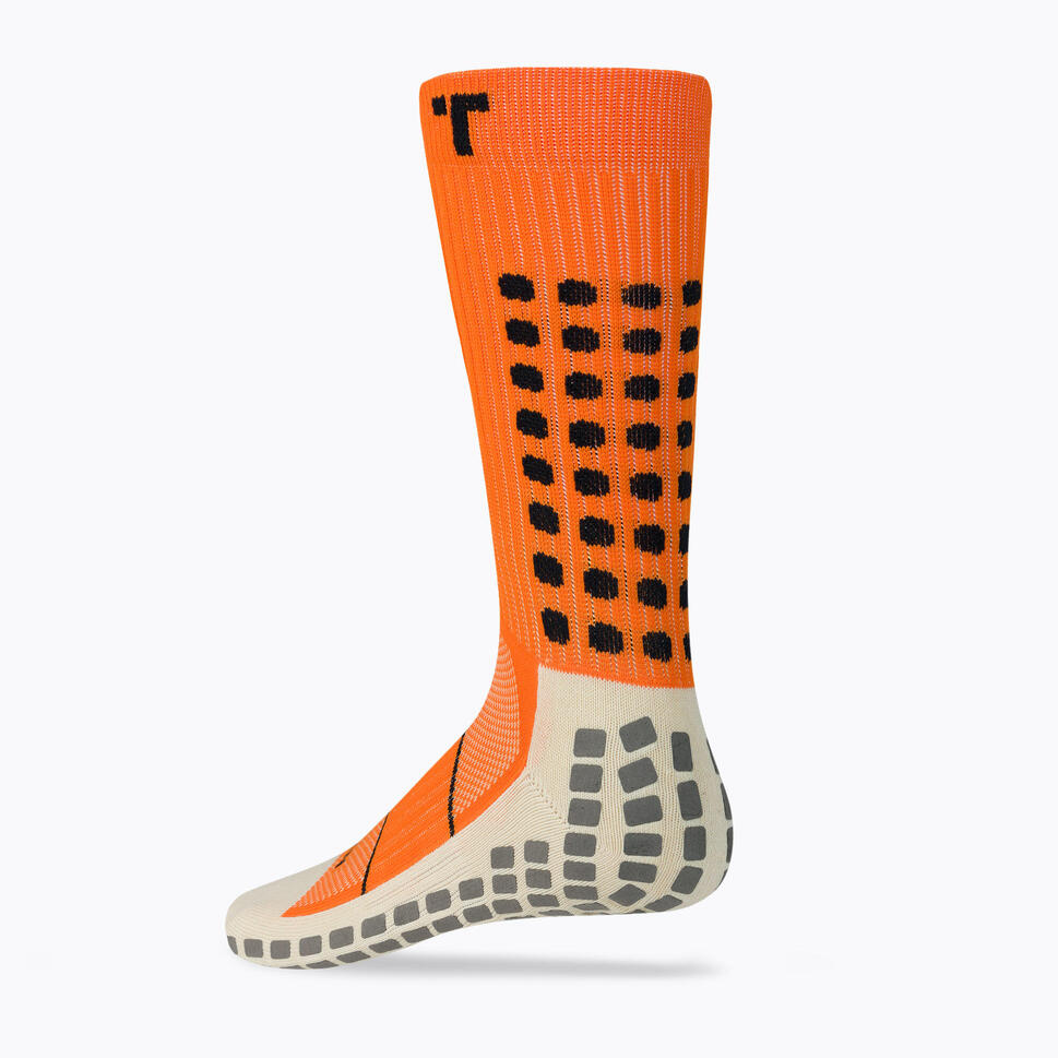 Skarpety piłkarskie TRUsox Mid-Calf Thin