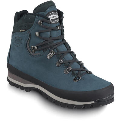 Trekkingschuhe Paradiso GTX in Marine Nachtblau