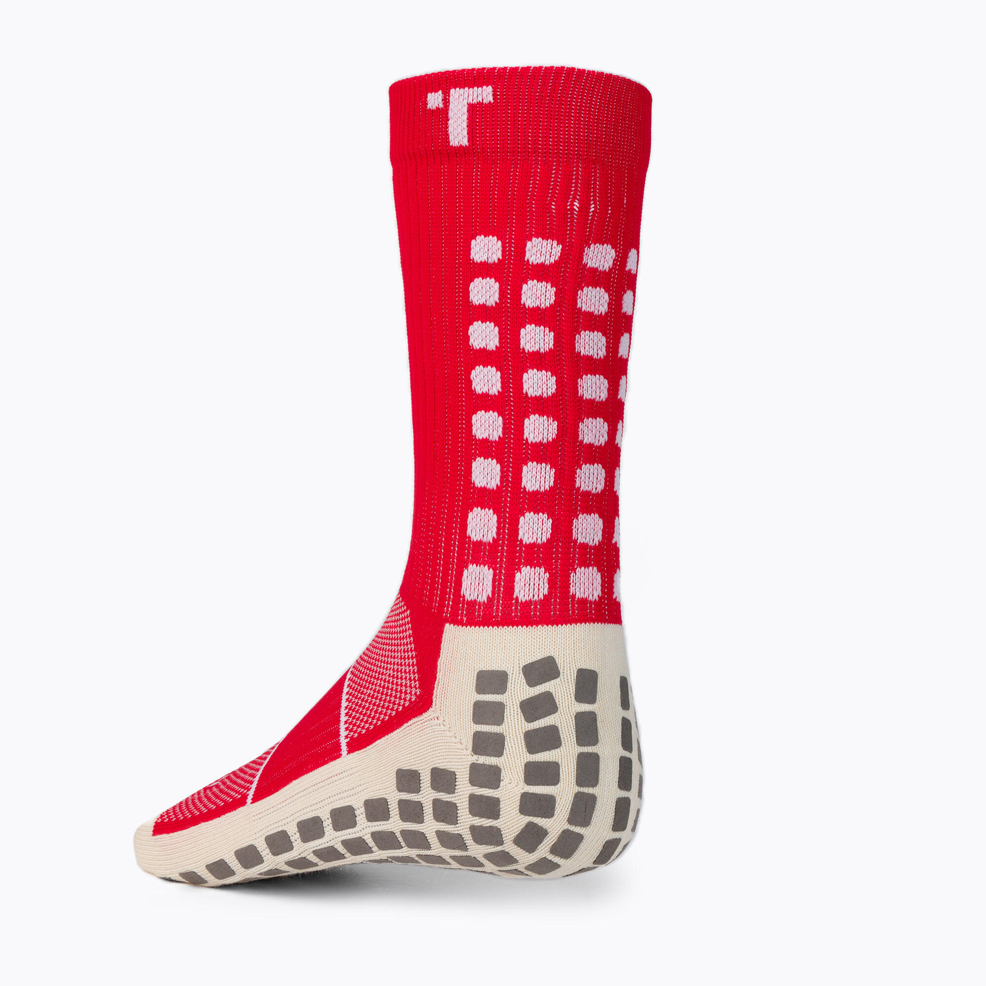 Chaussettes de football minces à mi-mollet TRUsox 3/5
