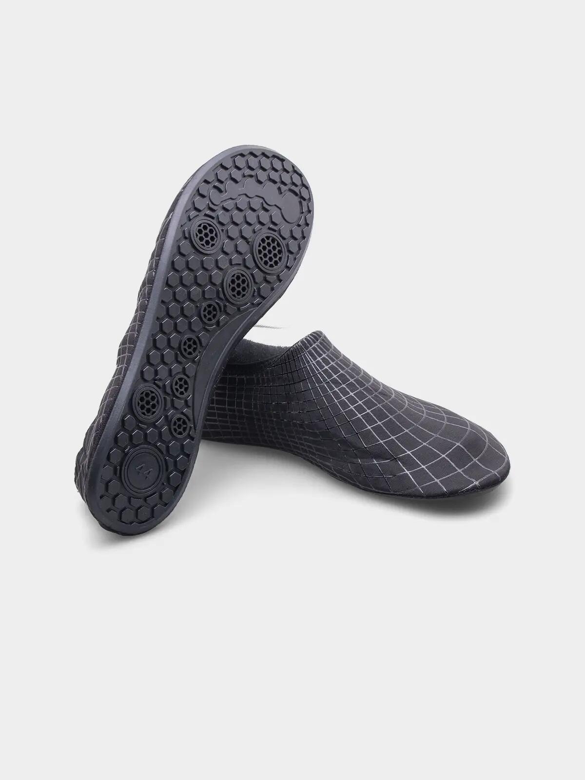 Chaussures aquatiques ProWater PRO-24-48-054M pour hommes 5/7