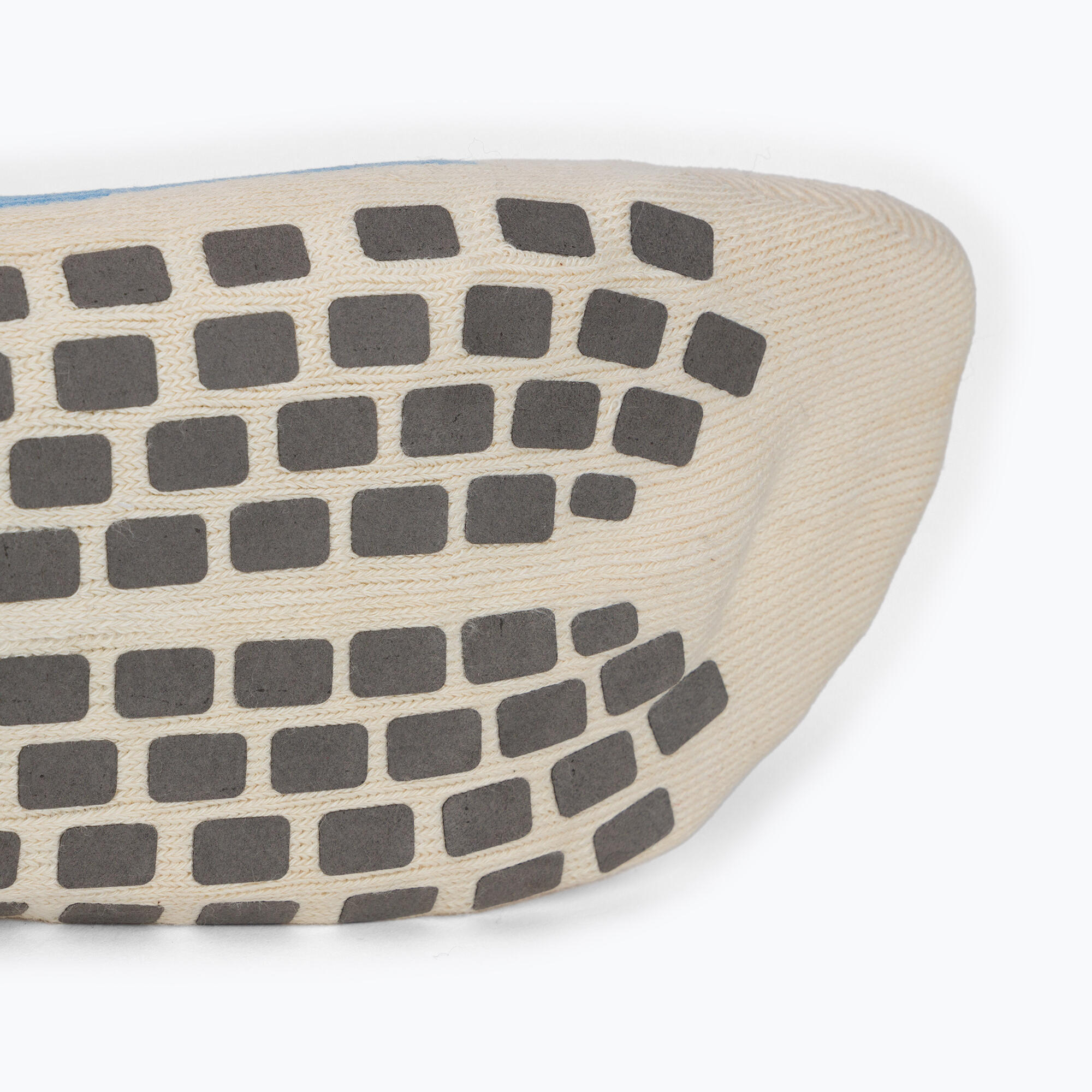 TRUsox voetbalsokken met middenkuitkussen 3/4
