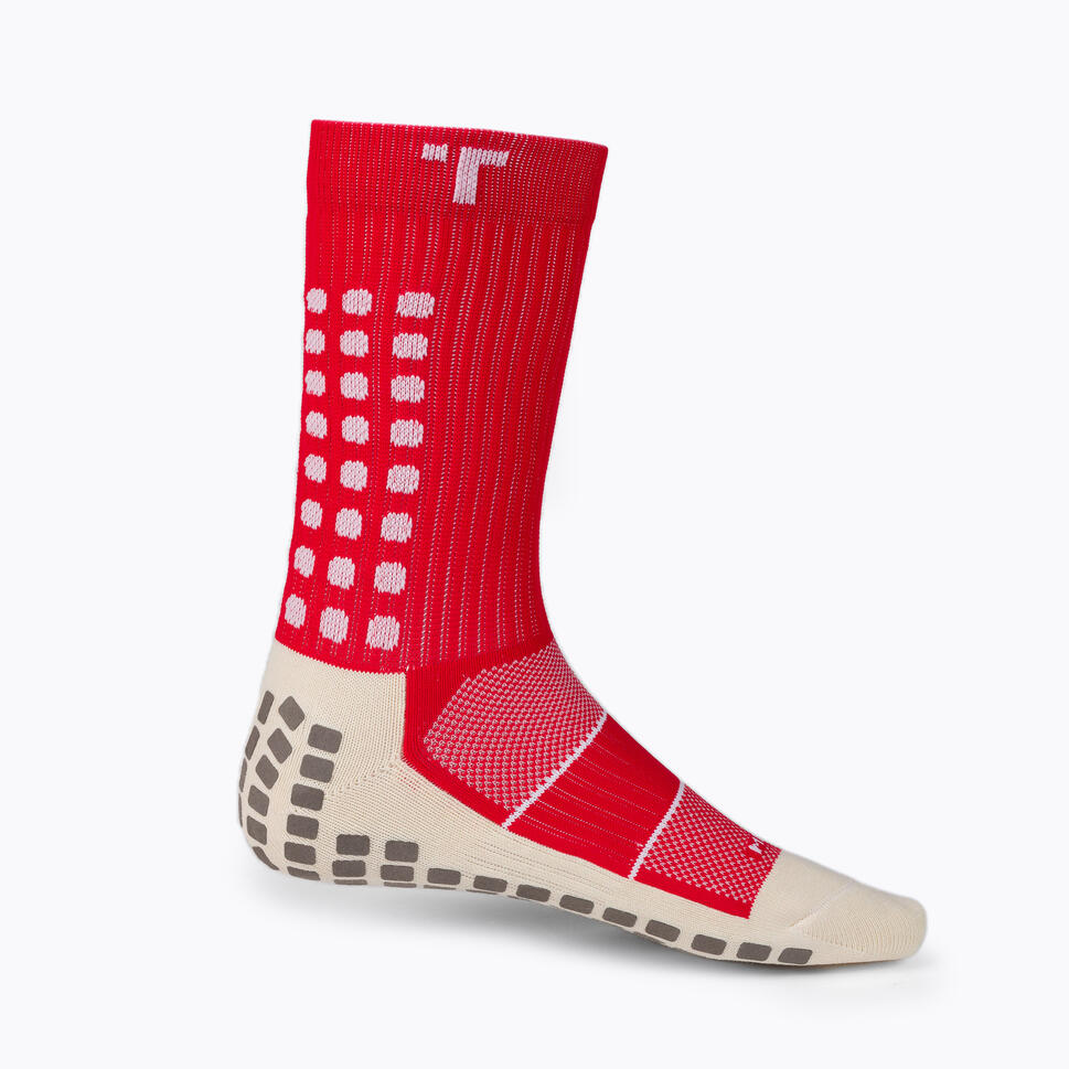 Skarpety piłkarskie TRUsox Mid-Calf Thin