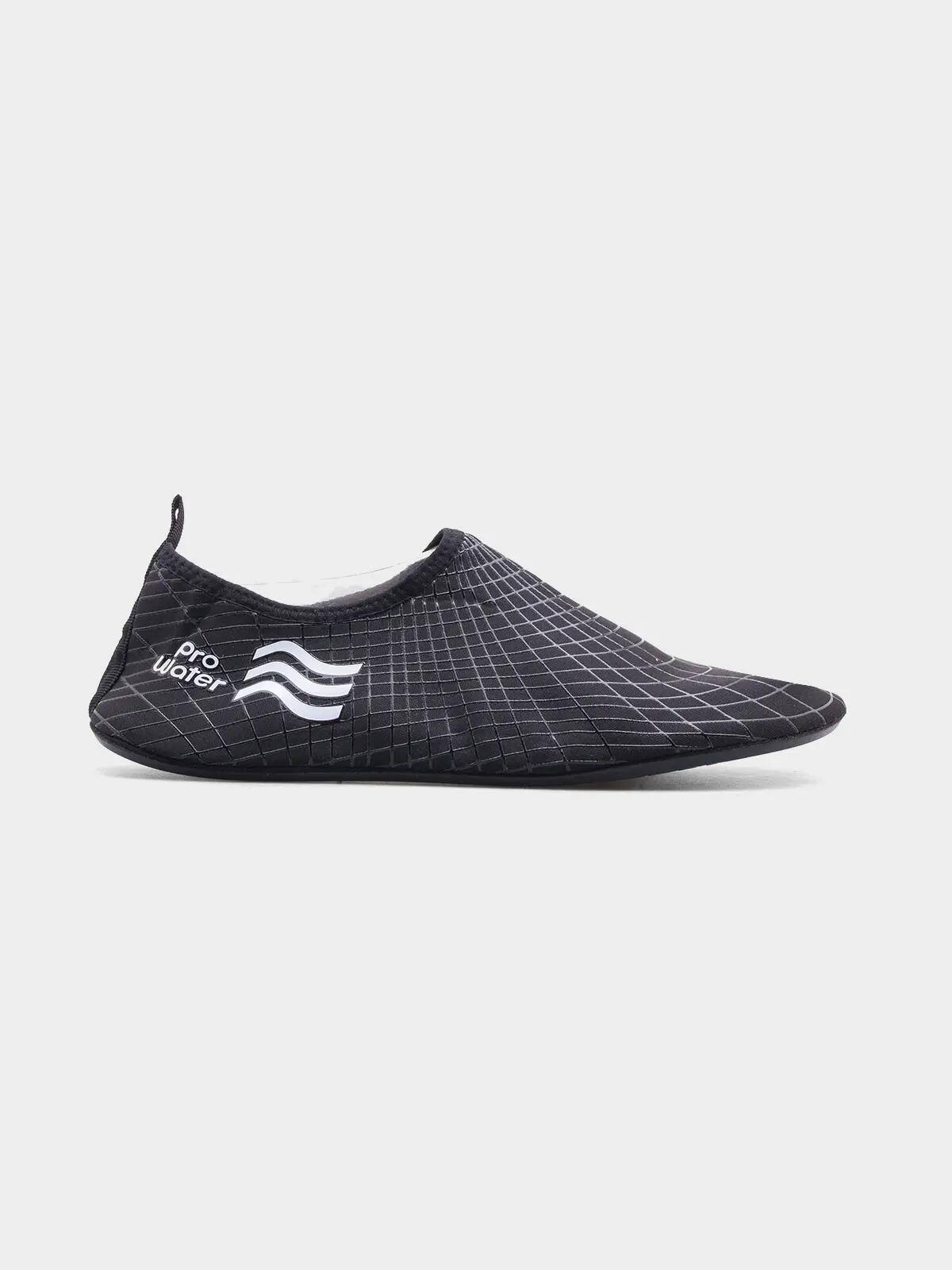 Chaussures aquatiques ProWater PRO-24-48-054M pour hommes 4/7