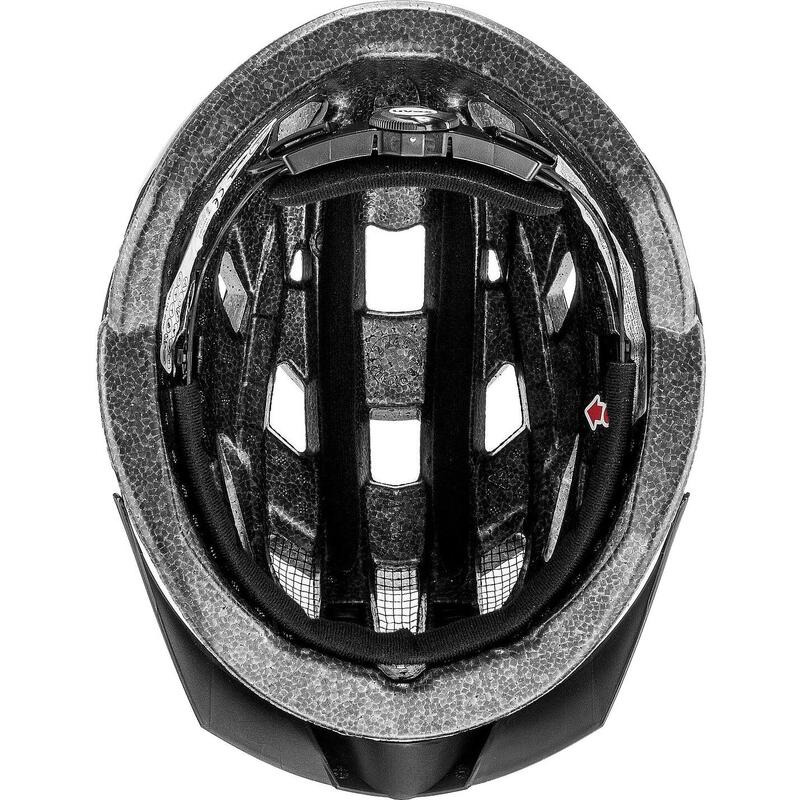 Casque VTT Uvex I-VO 3D