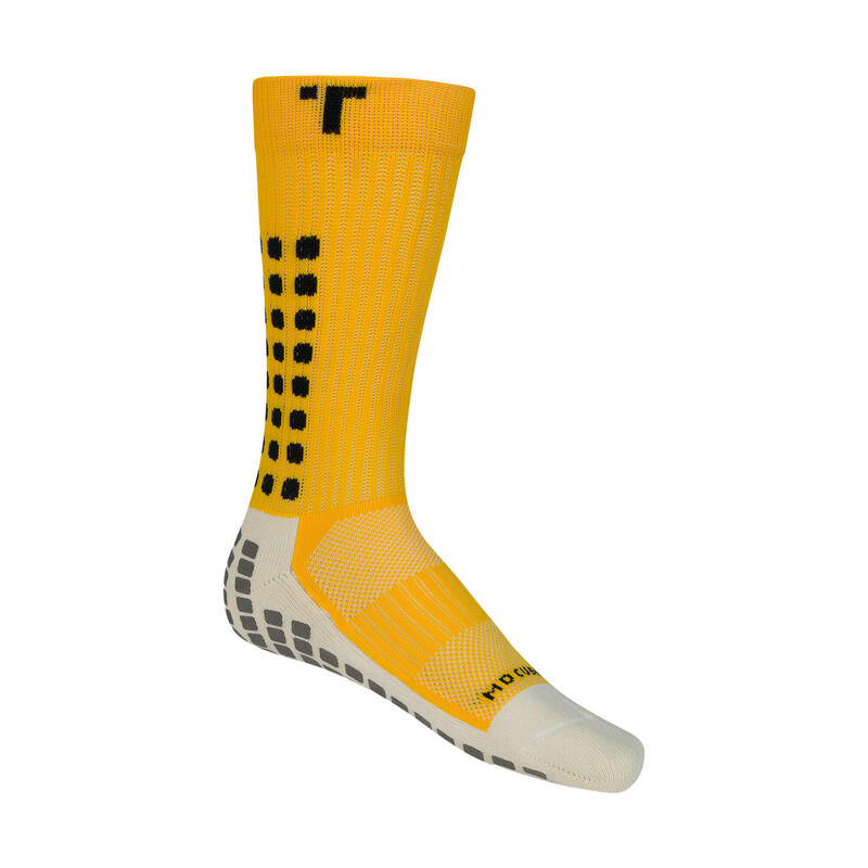 Șosete de fotbal TRUsox Mid-Calf Cushion