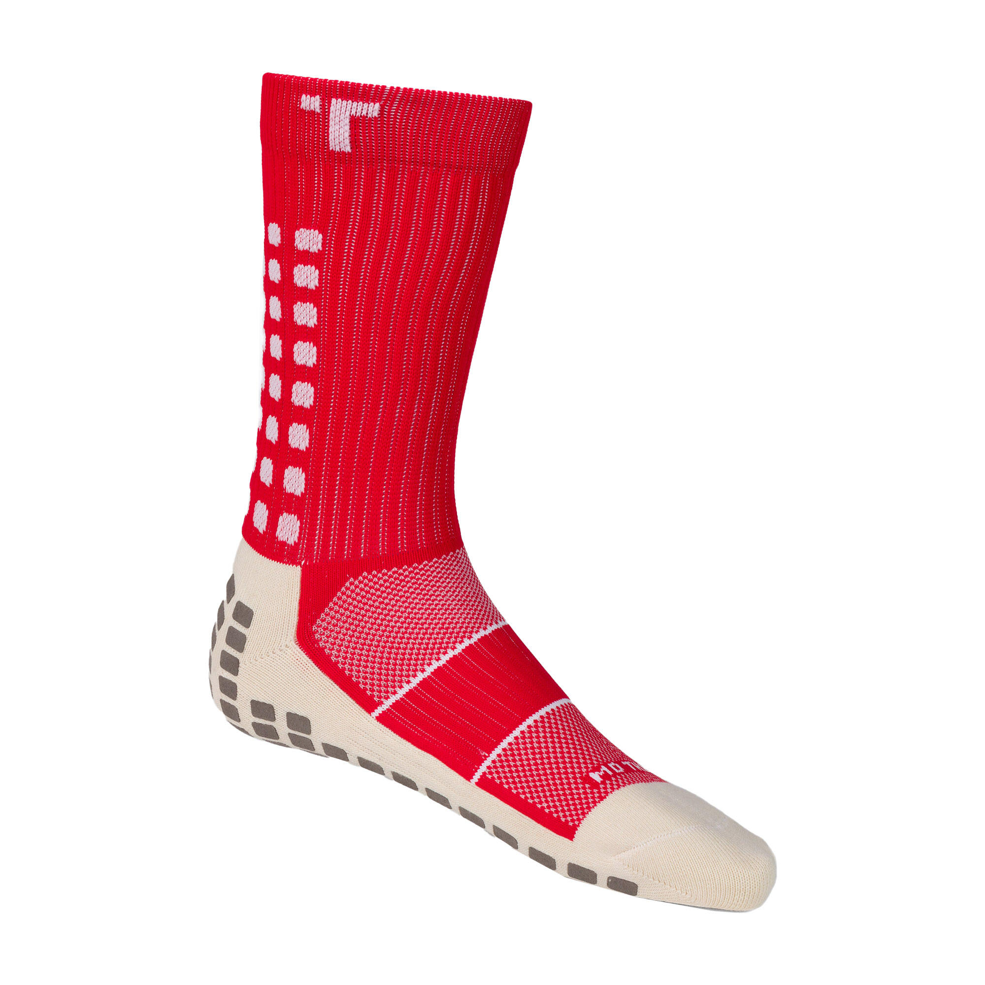 TRUSOX TRUsox Mid-Calf Dunne voetbalsokken