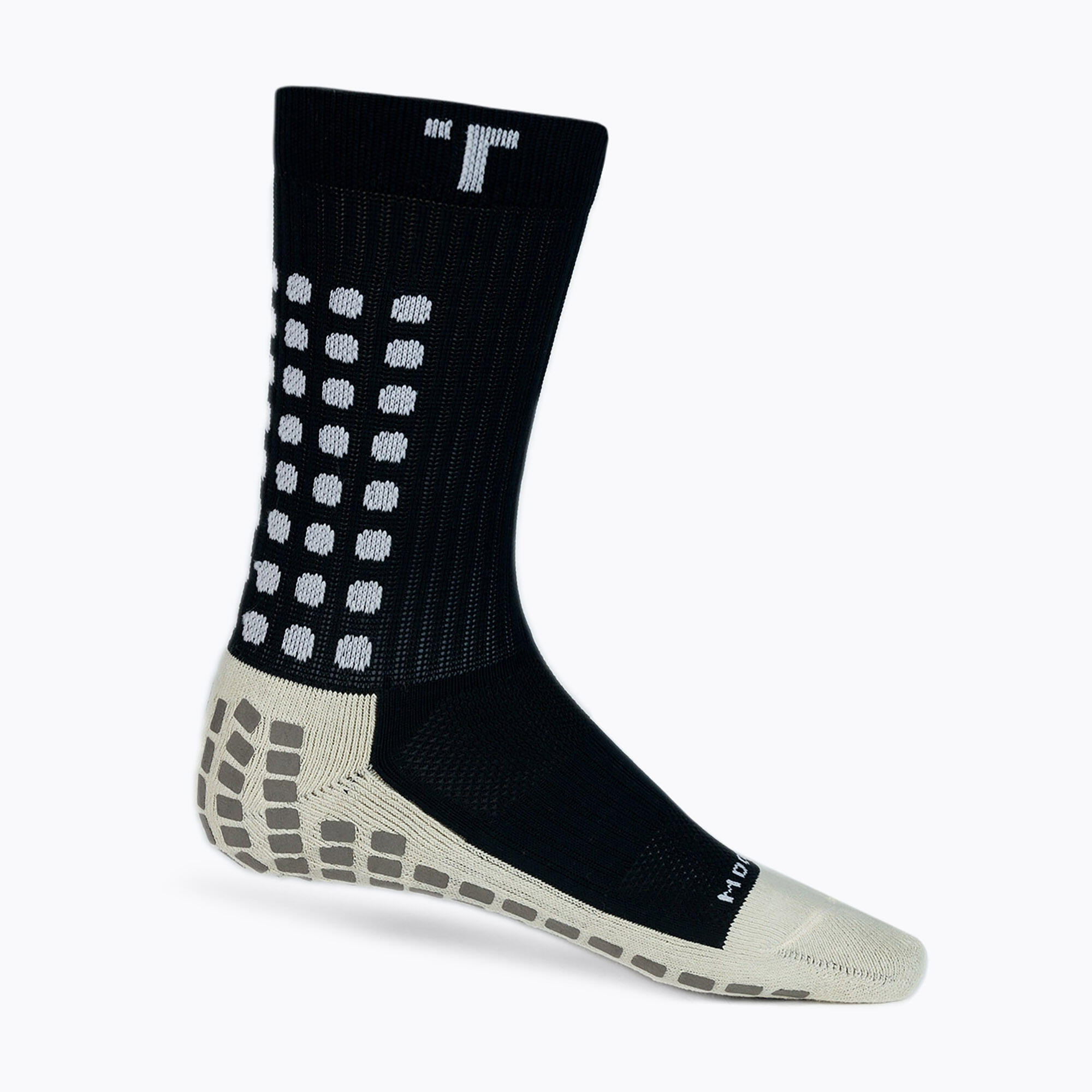Chaussettes de football TRUsox Mid-Calf Cushion 2/5