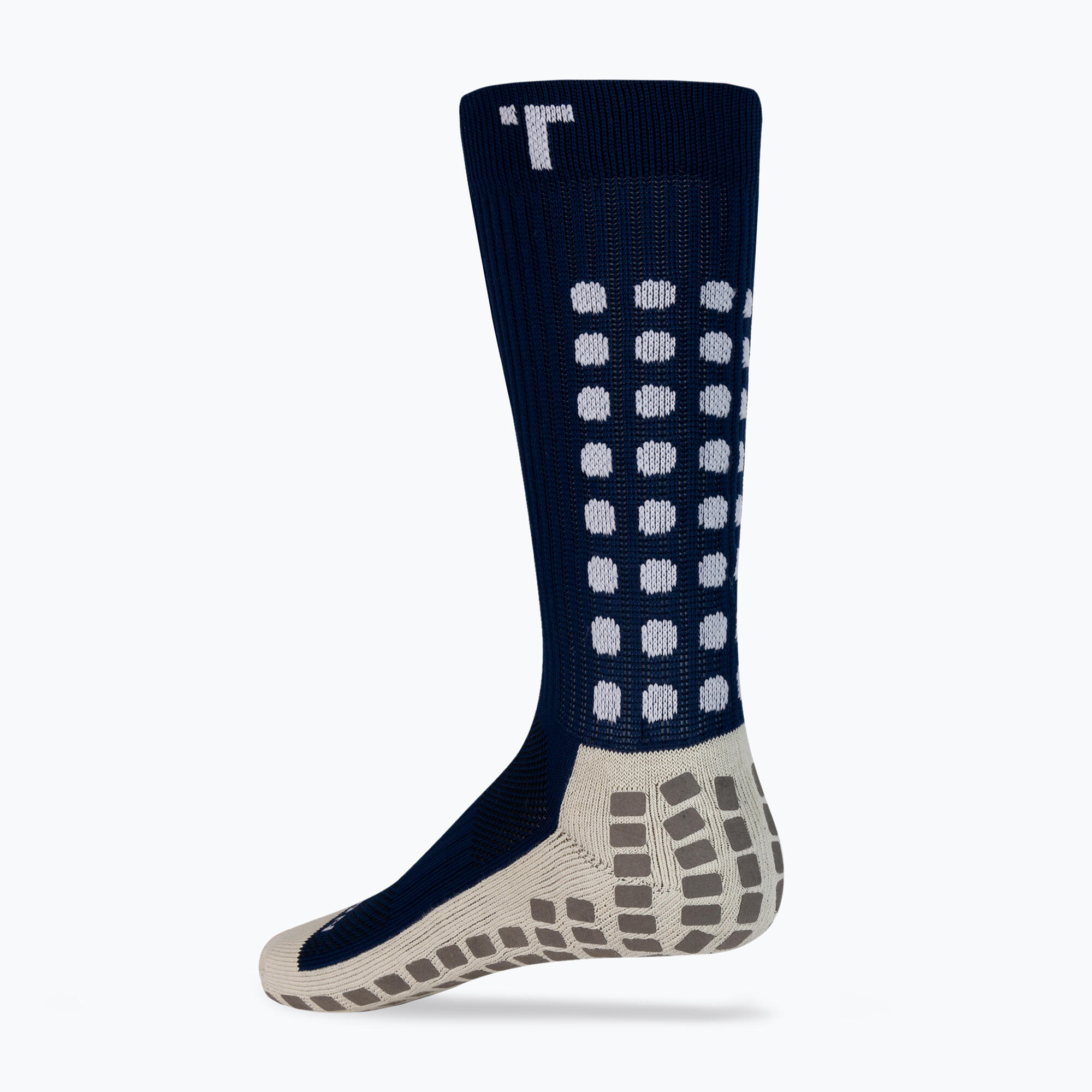 Chaussettes de football TRUsox Mid-Calf Cushion 2/4