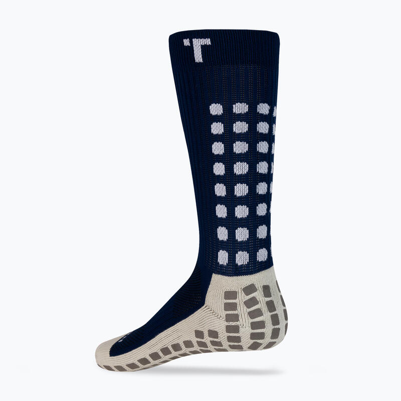 Șosete de fotbal TRUsox Mid-Calf Cushion