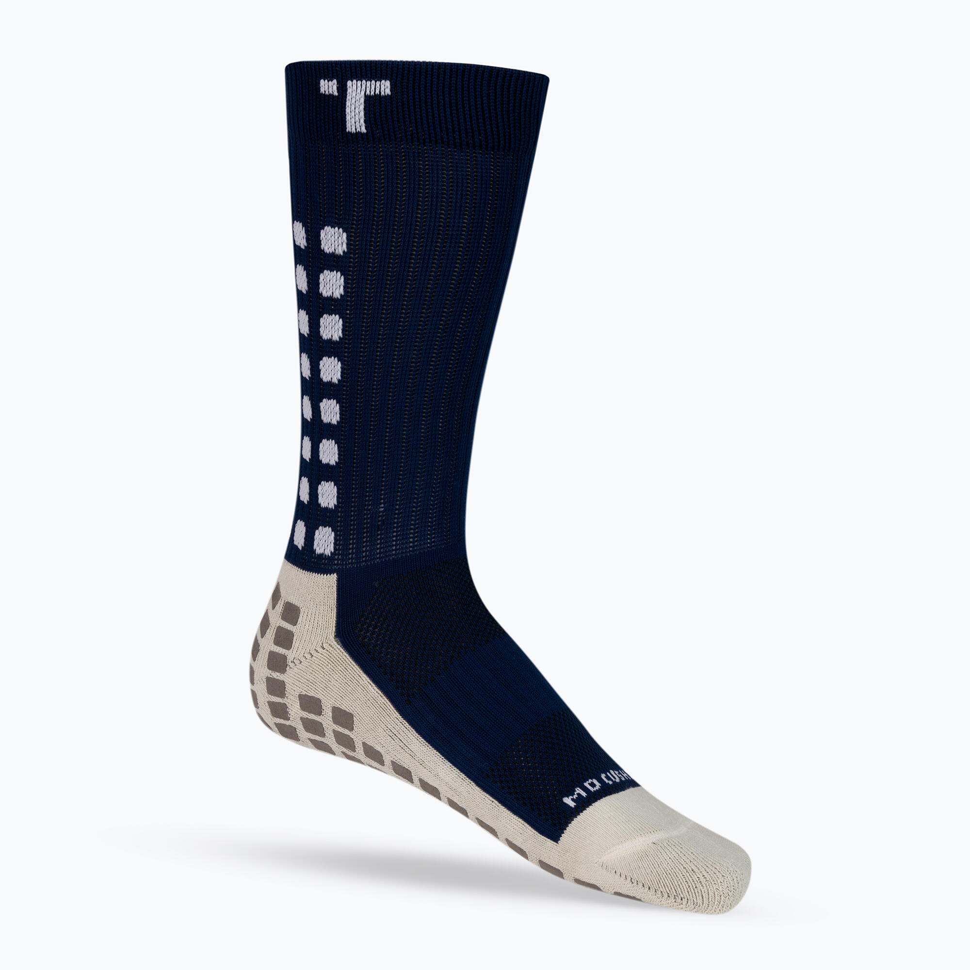 Chaussettes de football TRUsox Mid-Calf Cushion 4/4
