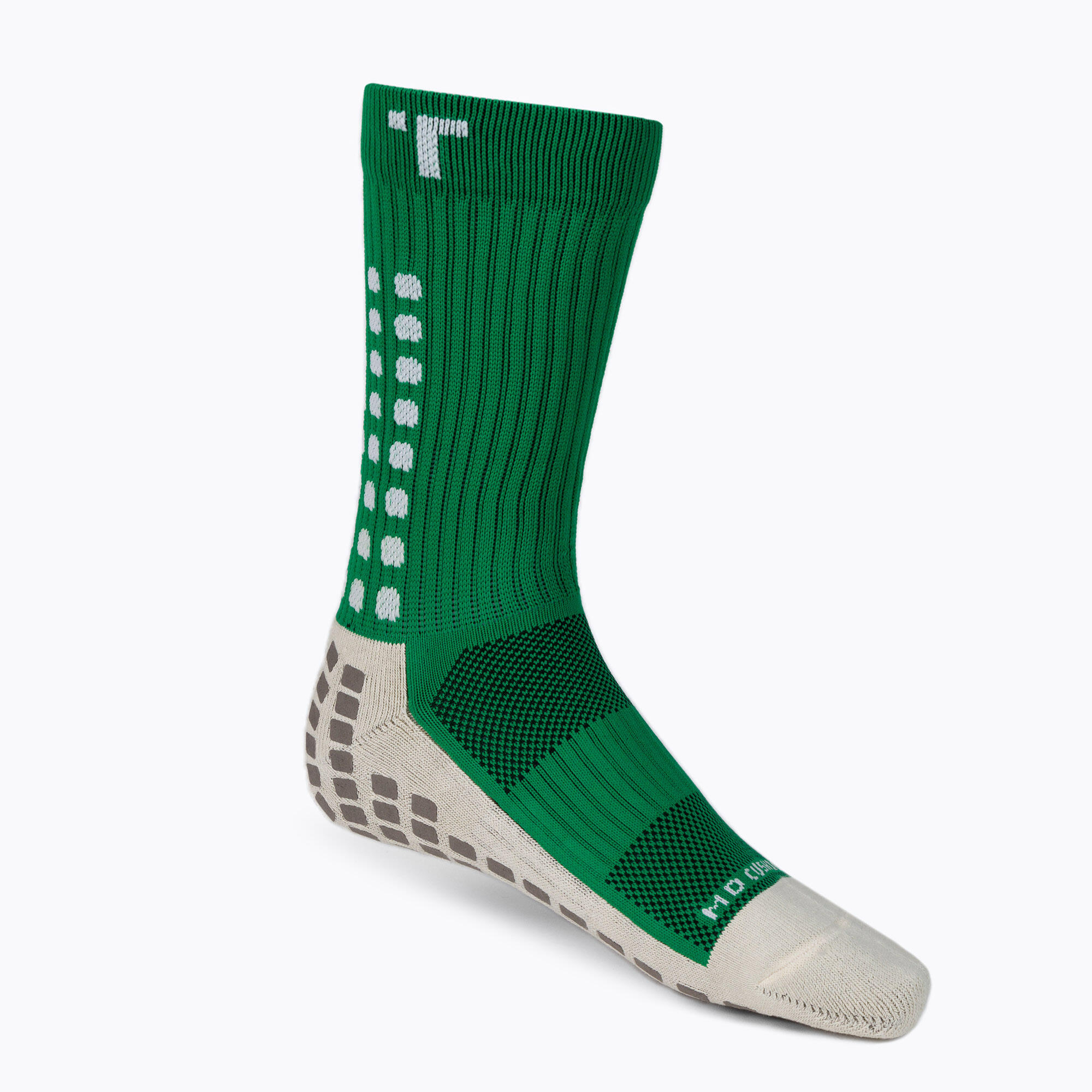 Chaussettes de football TRUsox Mid-Calf Cushion 5/5