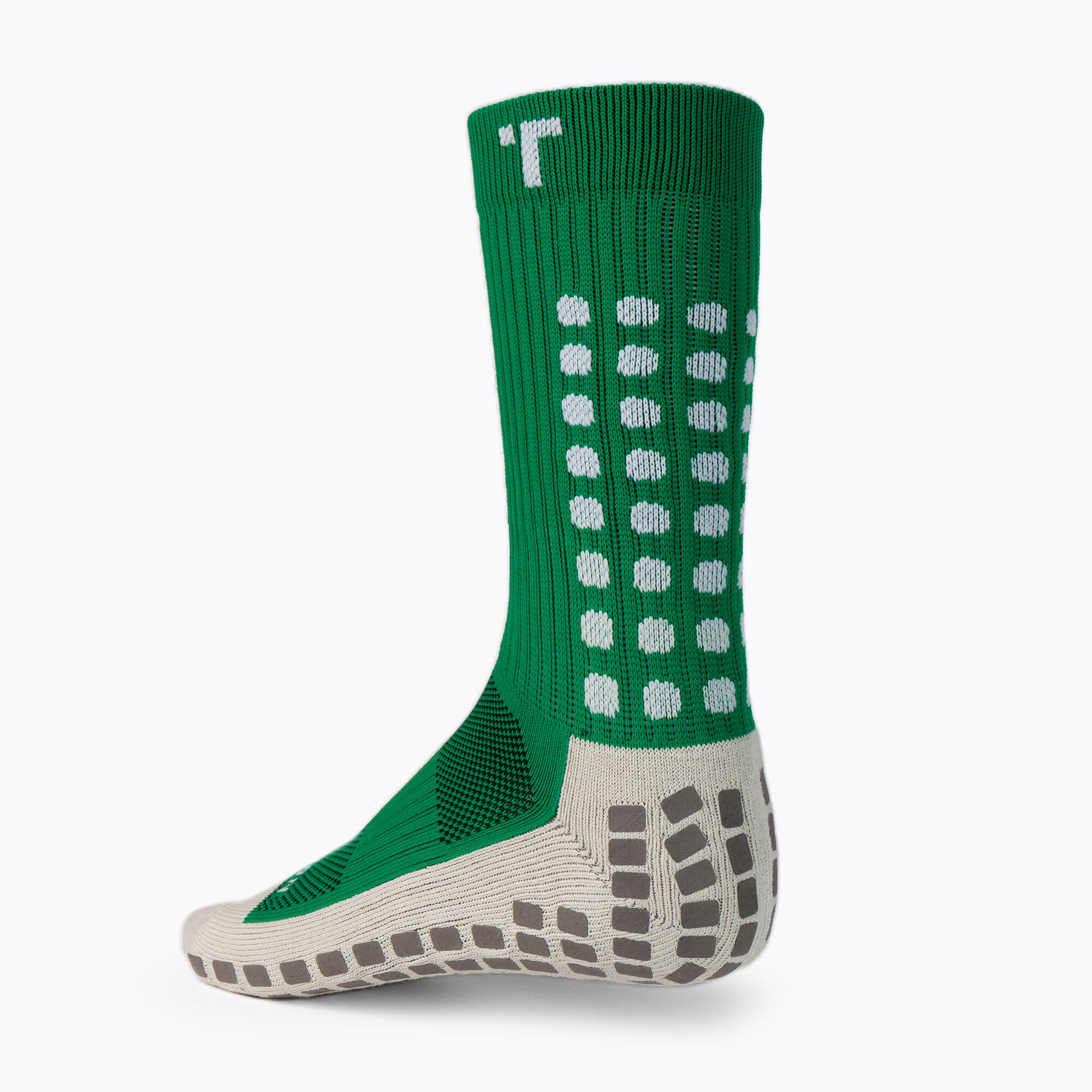 Chaussettes de football TRUsox Mid-Calf Cushion 3/5