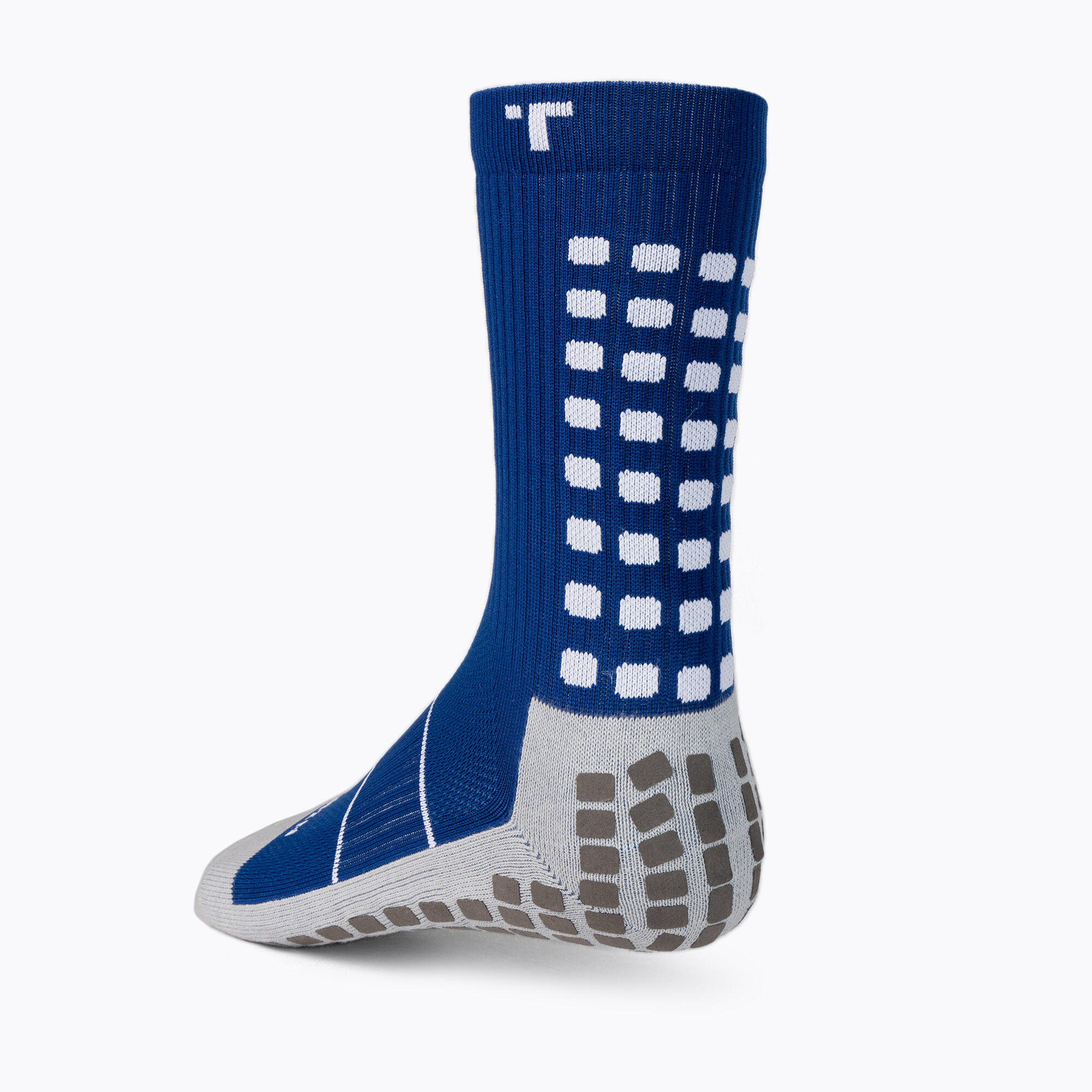 Chaussettes de football minces à mi-mollet TRUsox 3/5