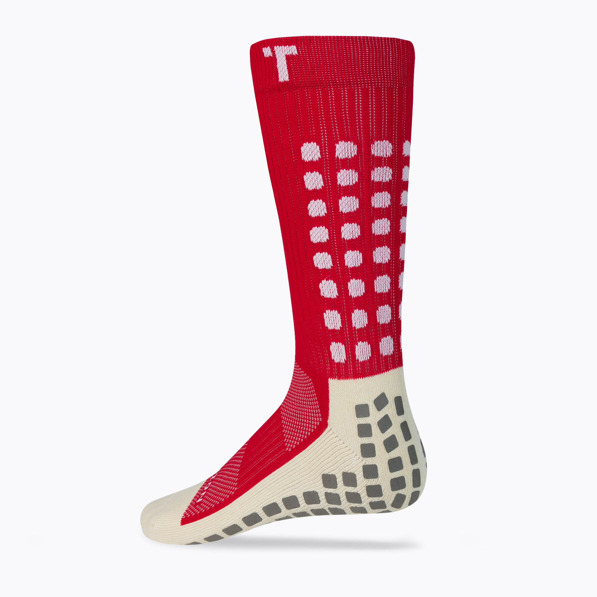 Chaussettes de football TRUsox Mid-Calf Cushion 2/4