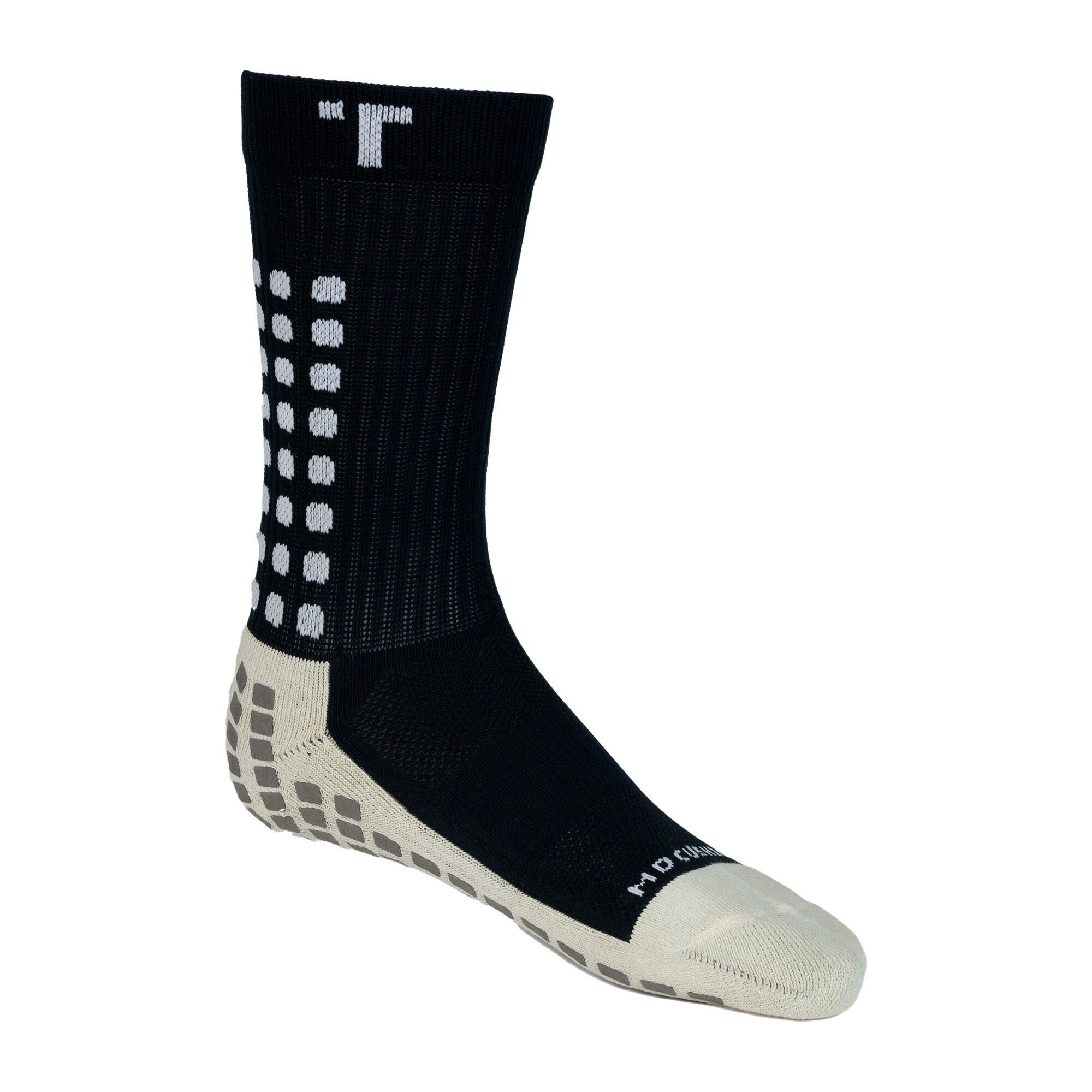 TRUSOX TRUsox voetbalsokken met middenkuitkussen