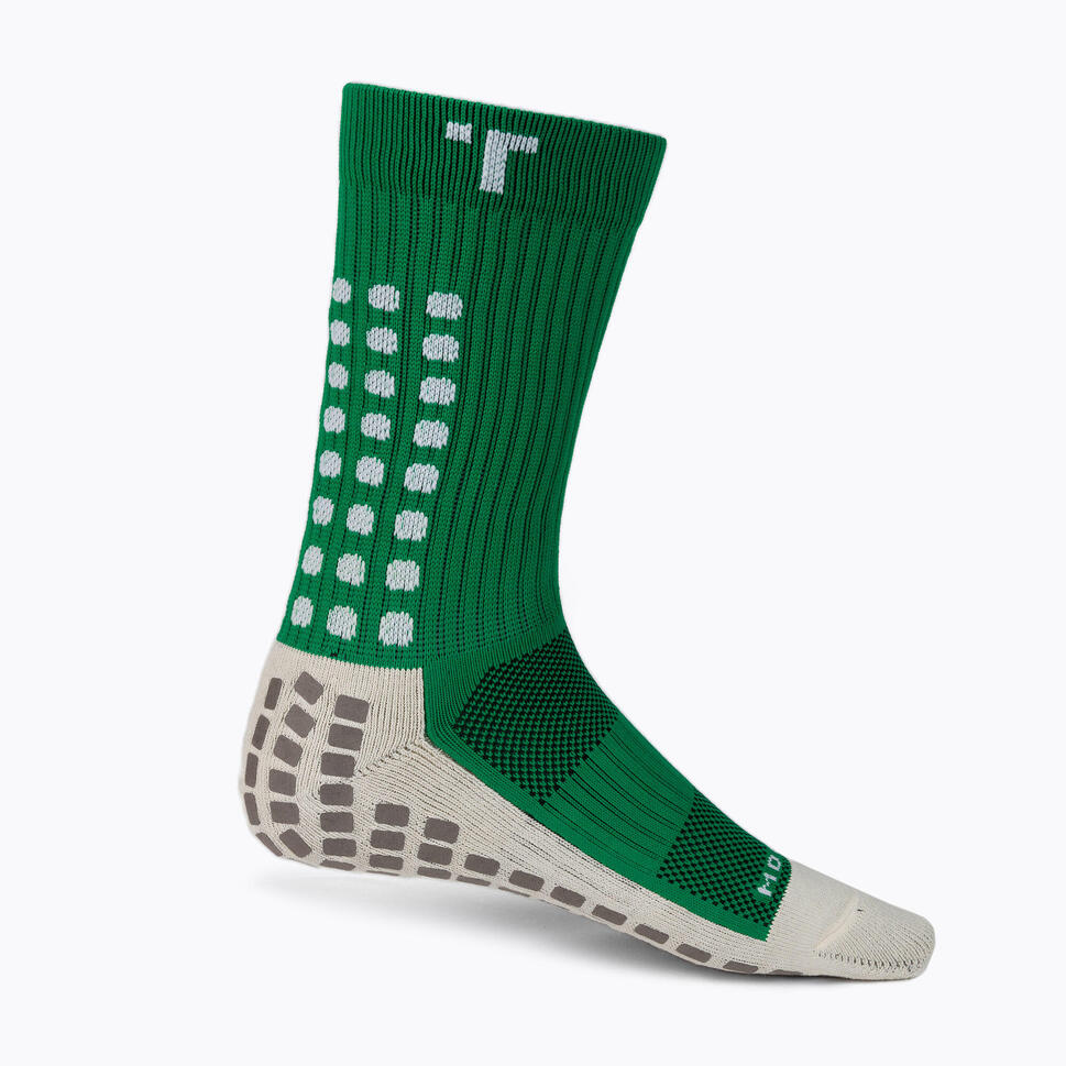 Skarpety piłkarskie TRUsox Mid-Calf Cushion