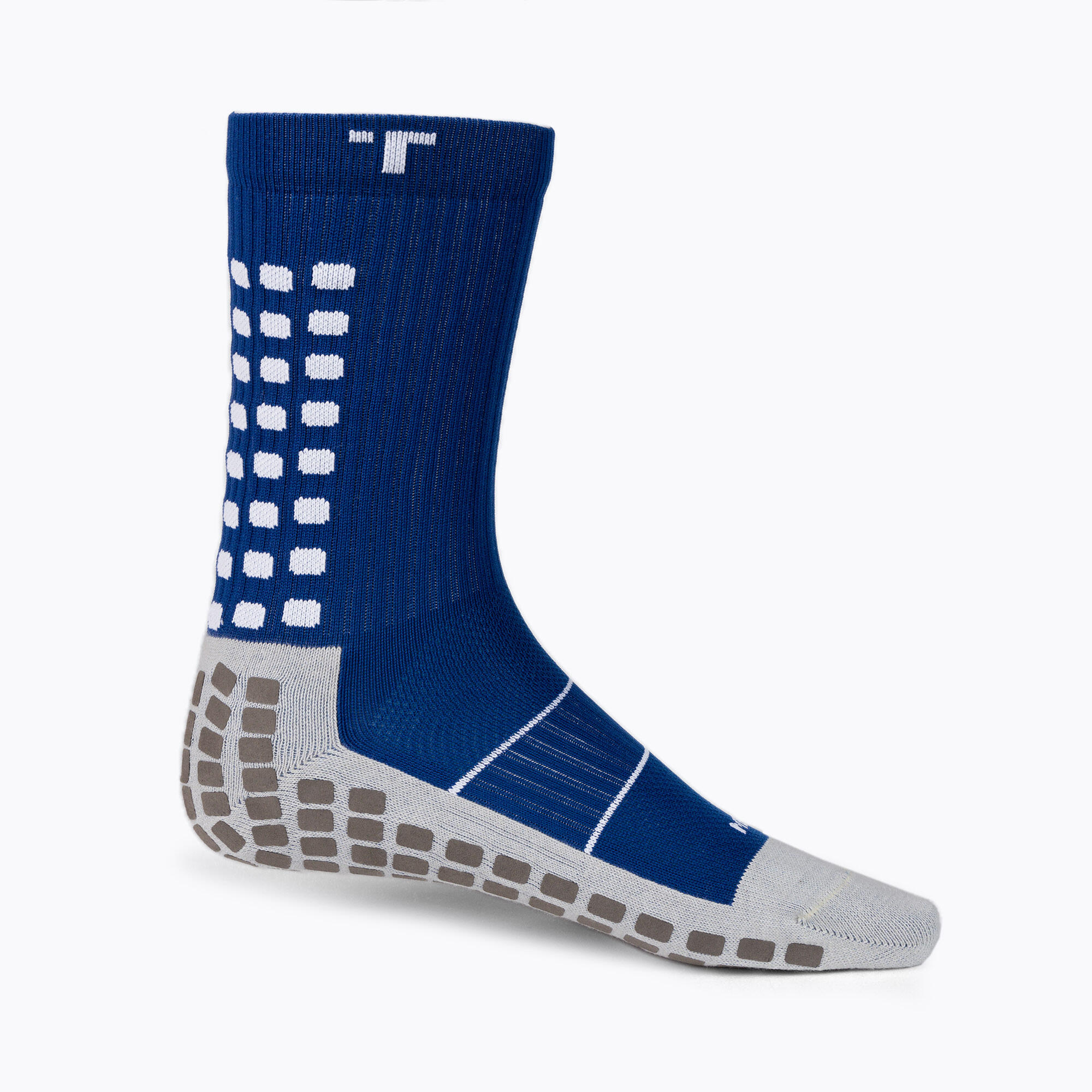 Chaussettes de football minces à mi-mollet TRUsox 2/5