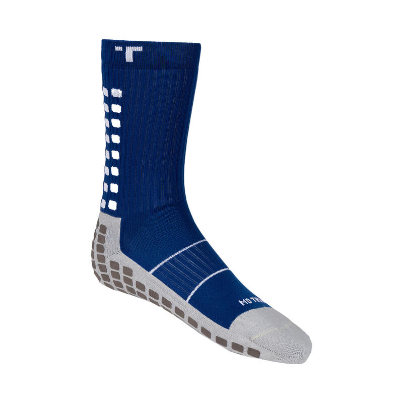 Chaussettes de football minces à mi-mollet TRUsox