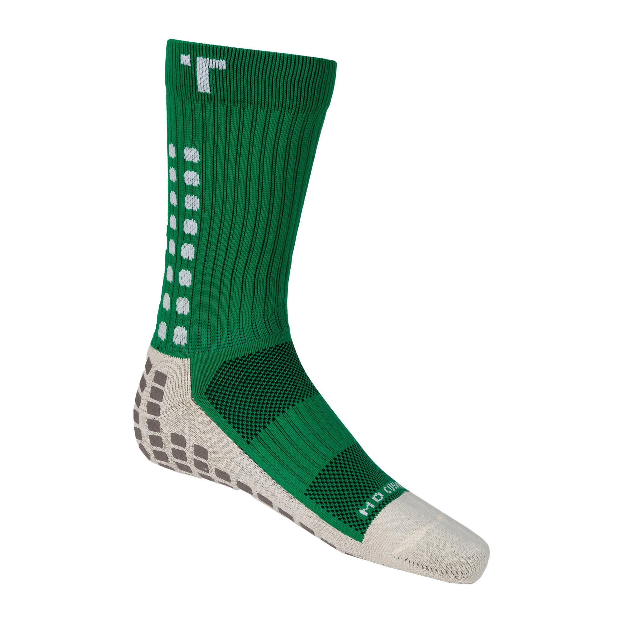 TRUSOX TRUsox voetbalsokken met middenkuitkussen