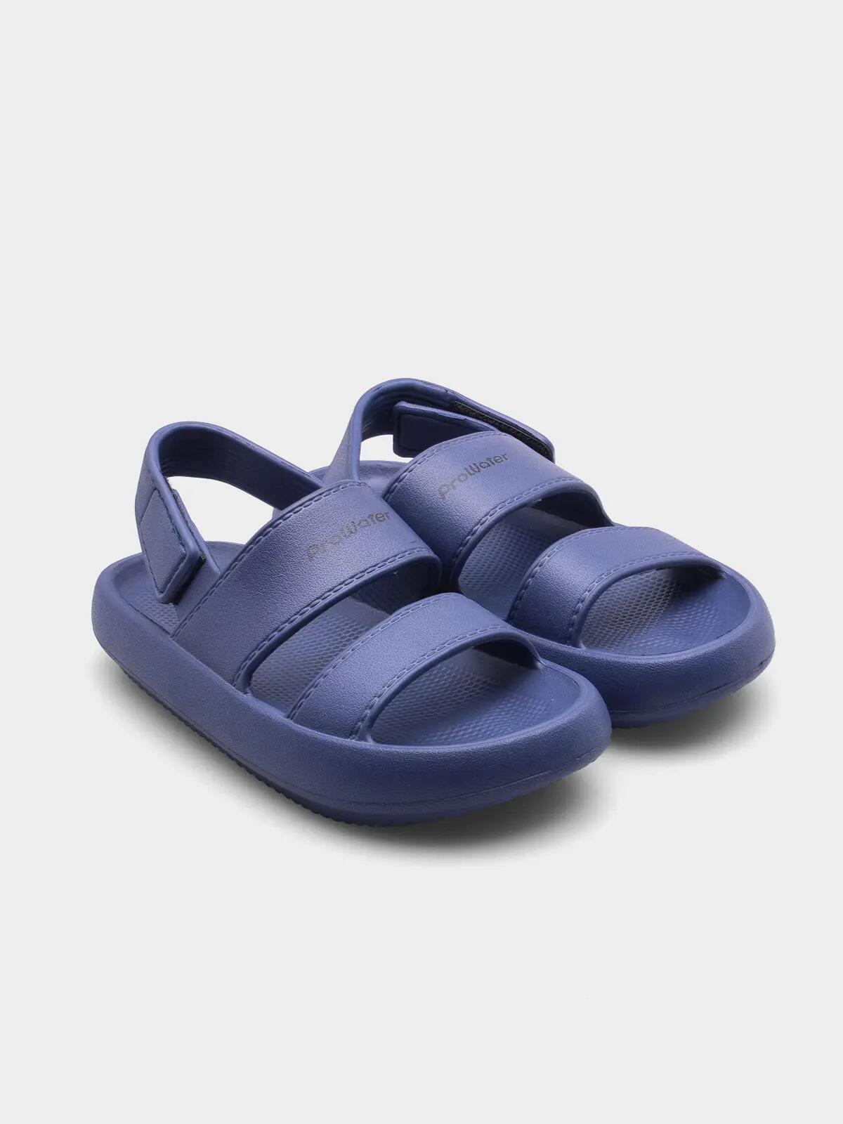 Sandali per bambini ProWater PRO-24-05-01K 3/5