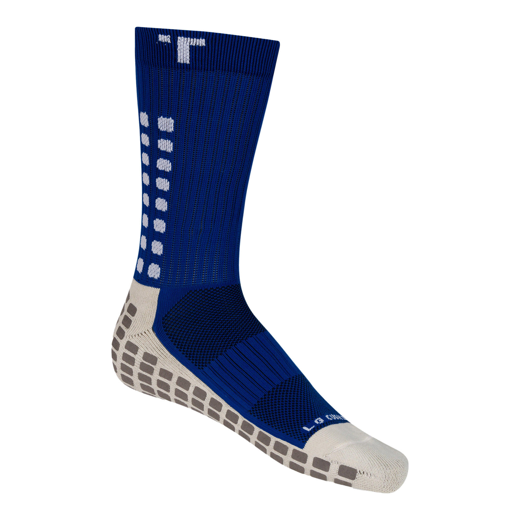 TRUSOX TRUsox voetbalsokken met middenkuitkussen