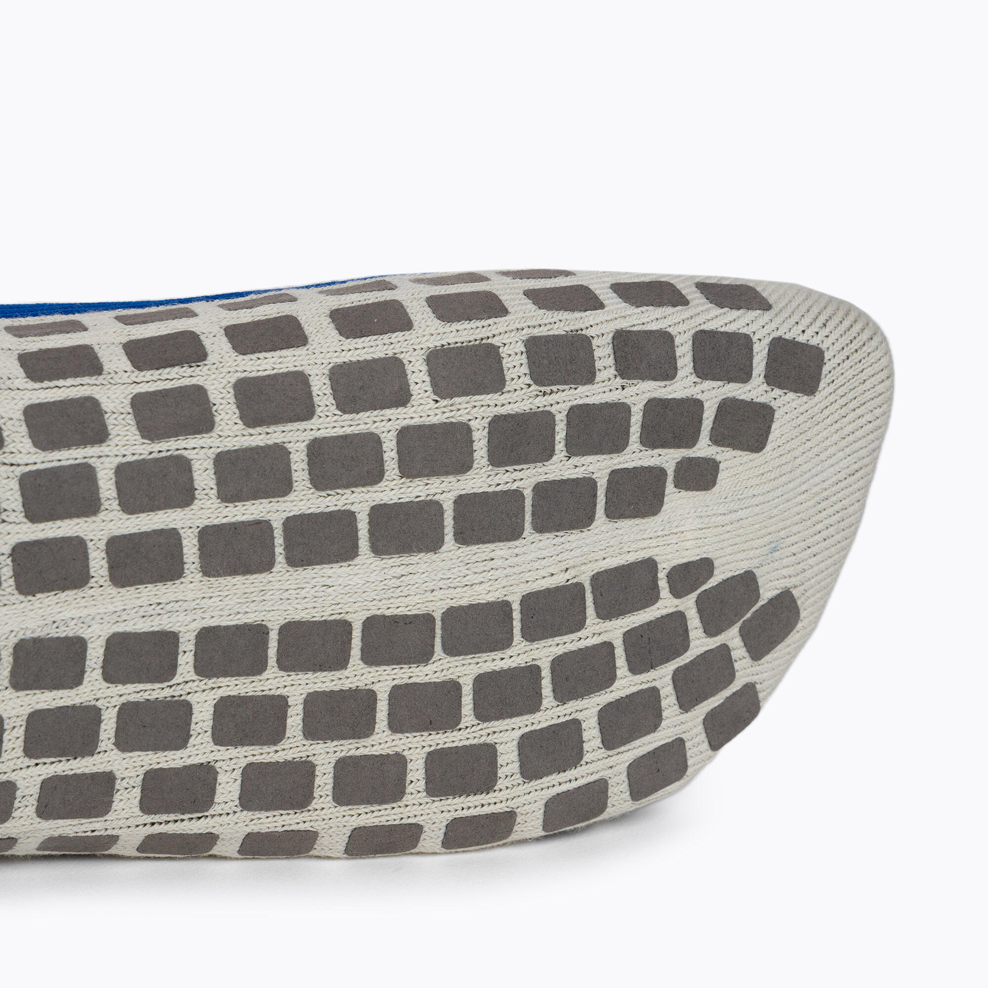 TRUsox voetbalsokken met middenkuitkussen 3/4