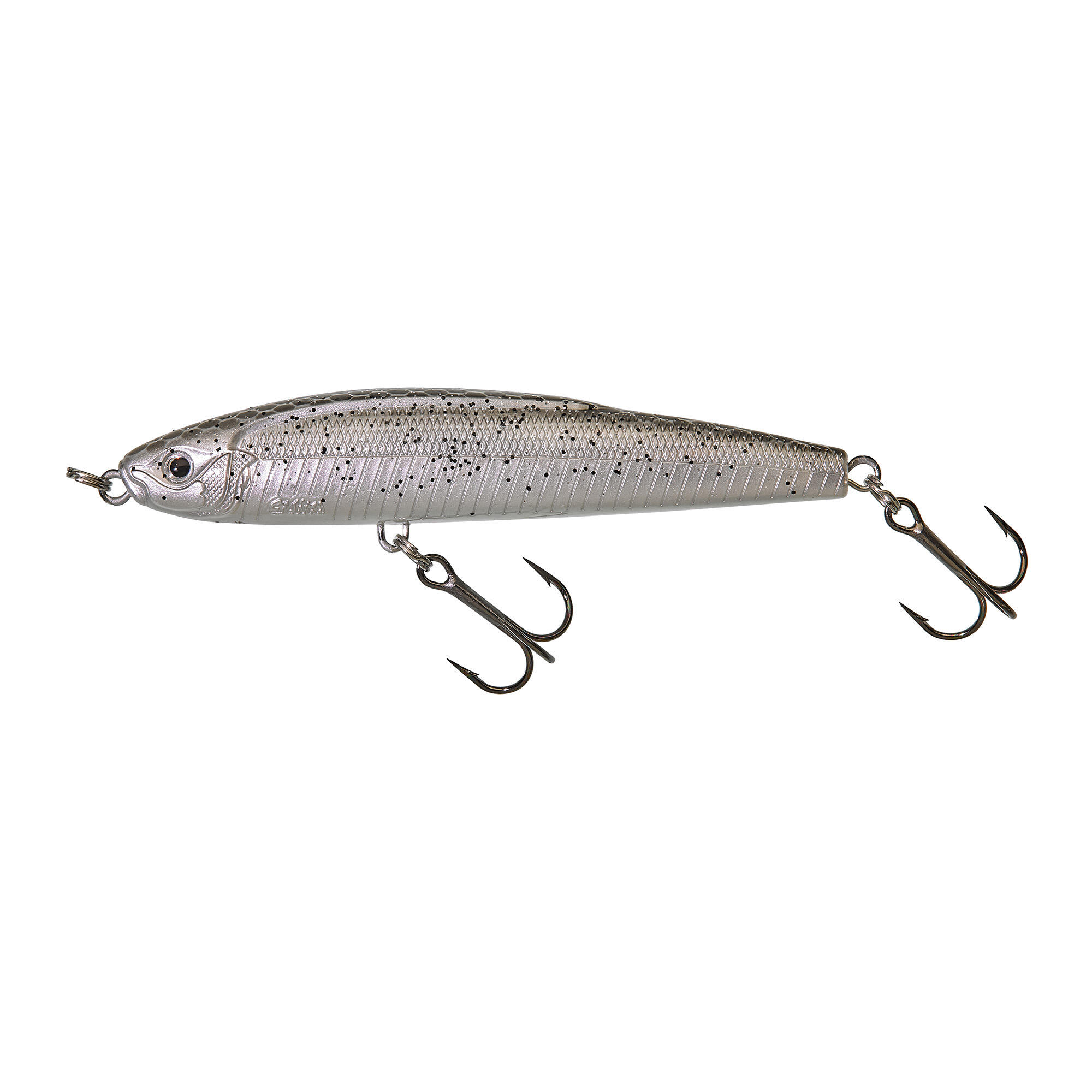GUNKI GUNKI Shore Shaver Zout-/peperwobbler