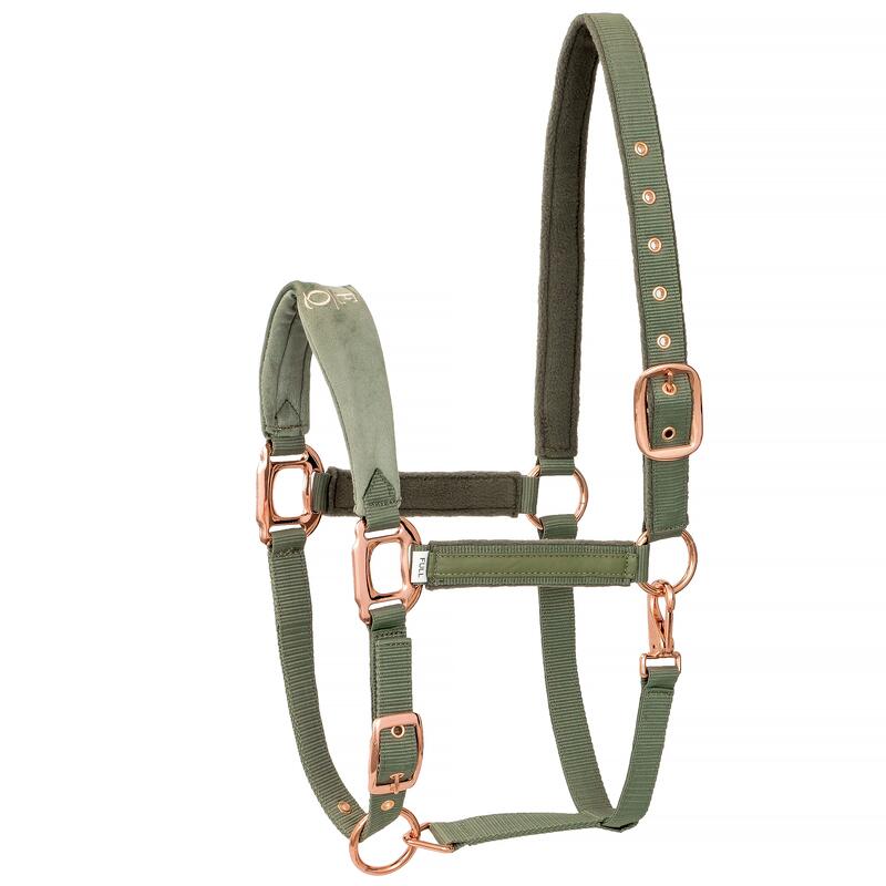 Halter EQUESTRIAN QUEEN Athens 24SS