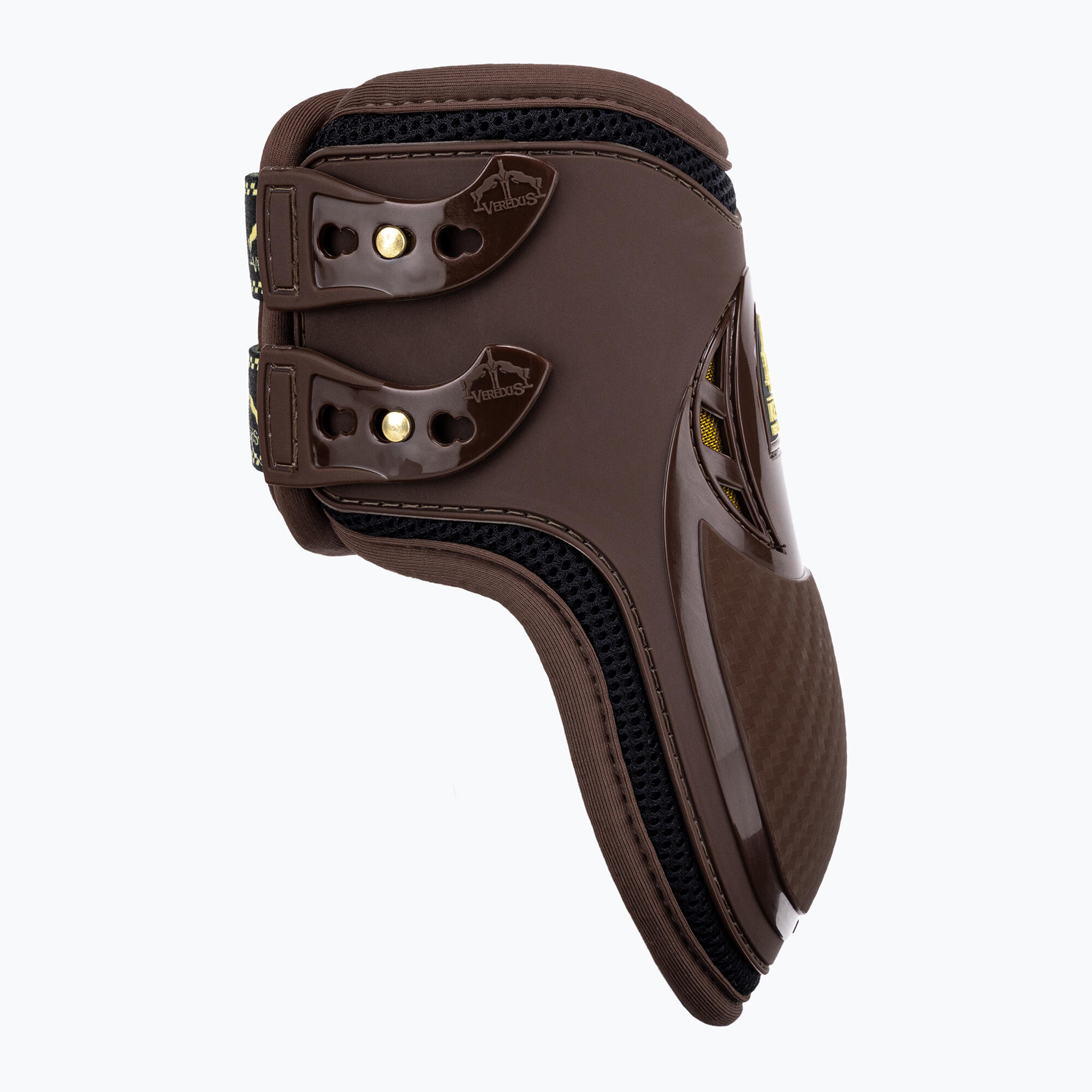 Veredus Kevlar Gel Vento hintere Pferdeprotektoren 2/4
