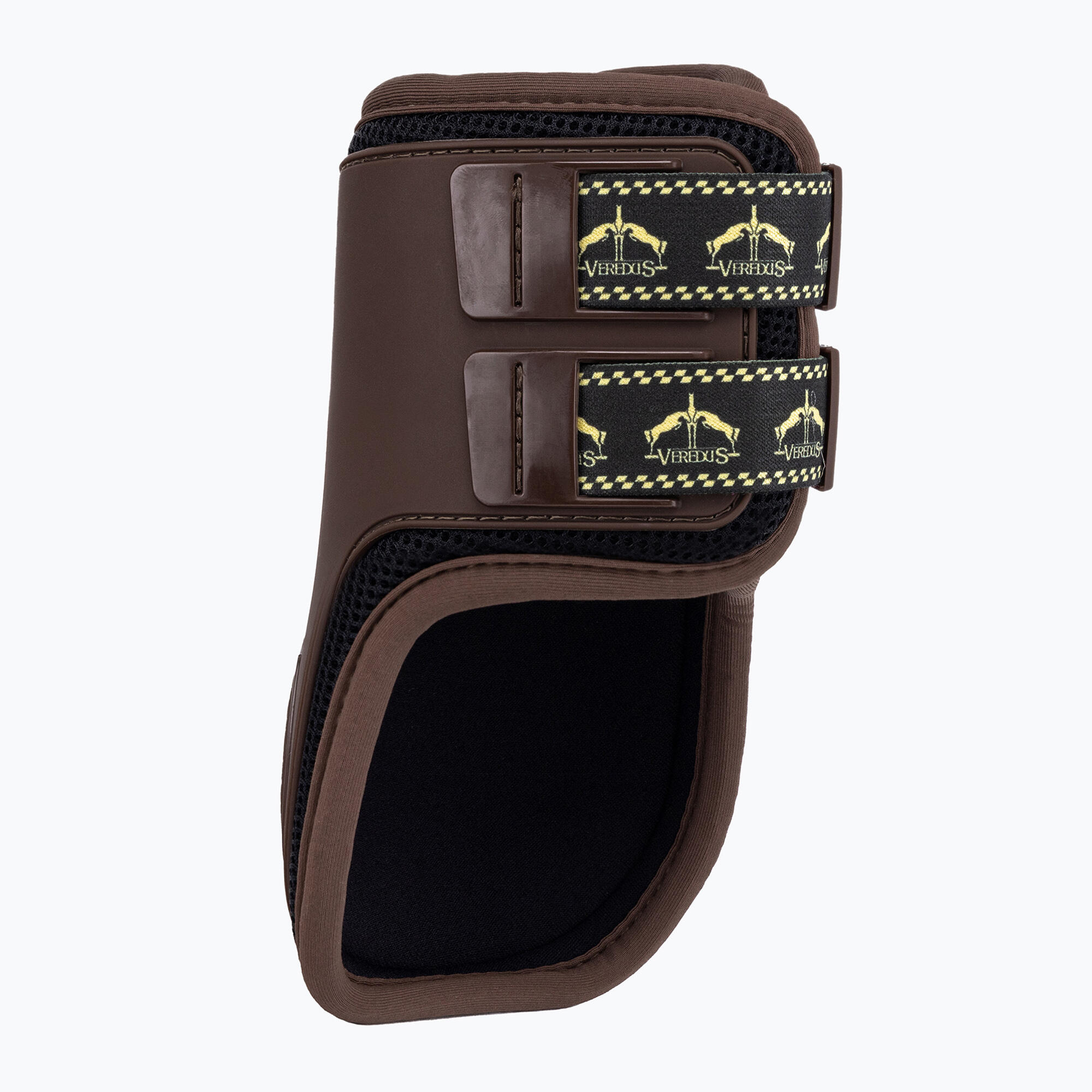Veredus Kevlar Gel Vento hintere Pferdeprotektoren 3/4
