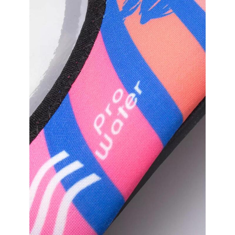 Buty do wody dziecięce PROWATER na plażę, na basen