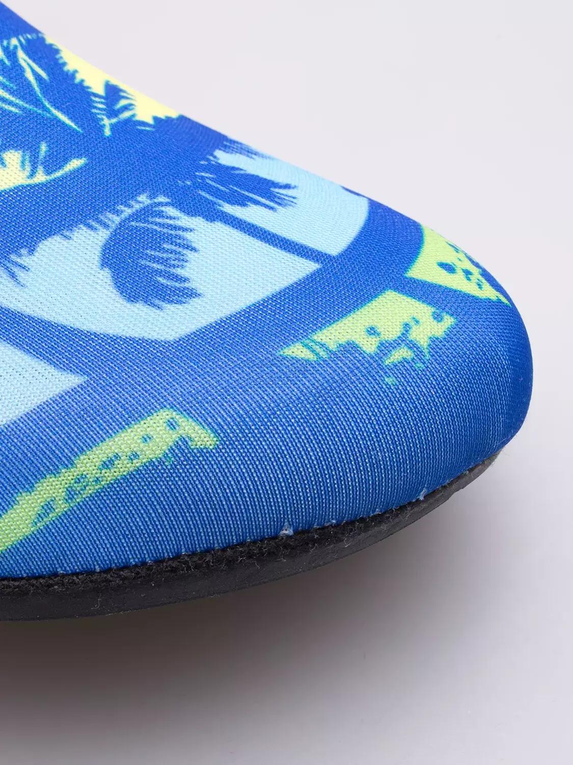 Buty do wody dziecięce PROWATER na plażę, na basen 7/7